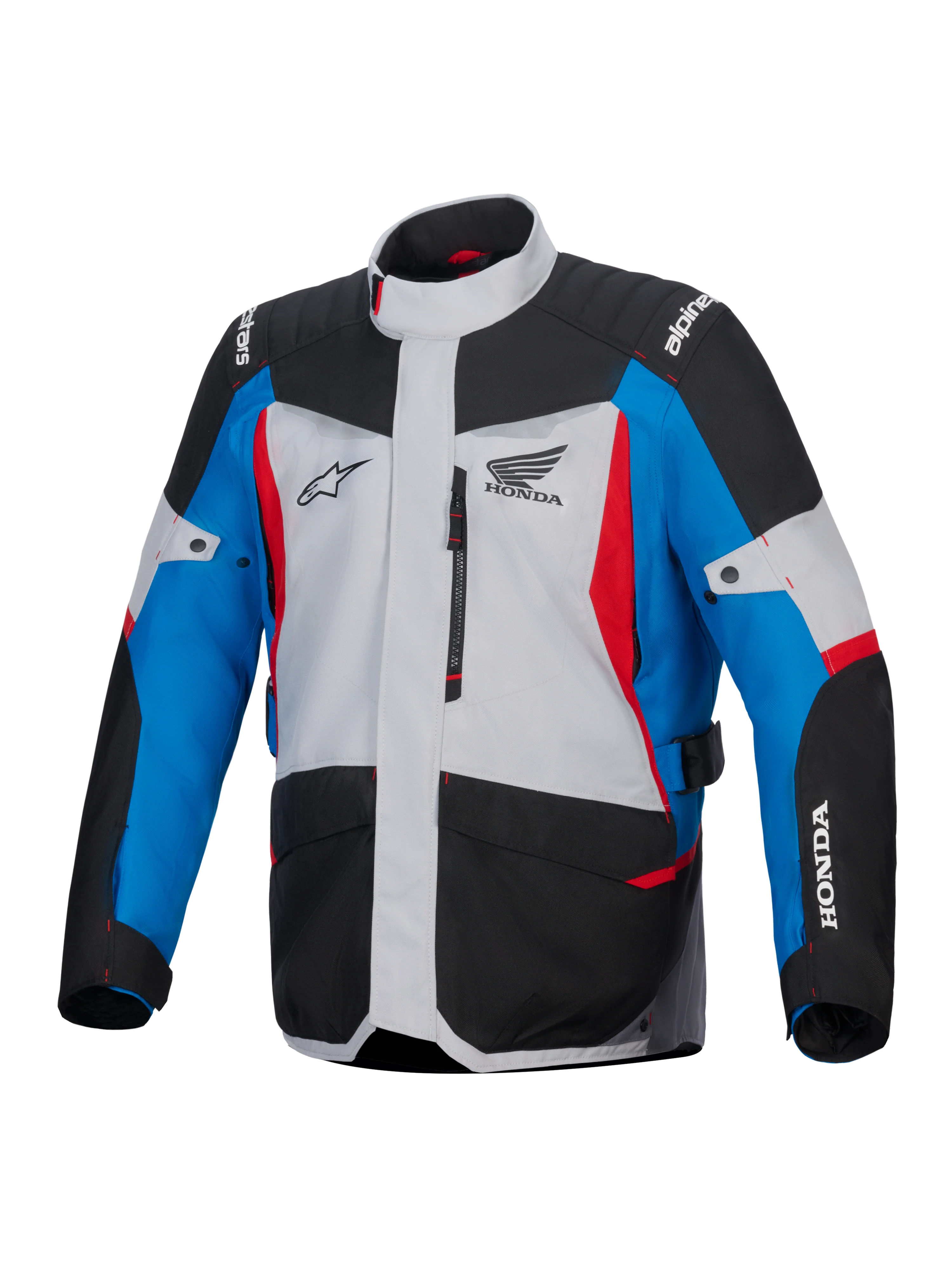 Honda St-1 Waterproof Jacket