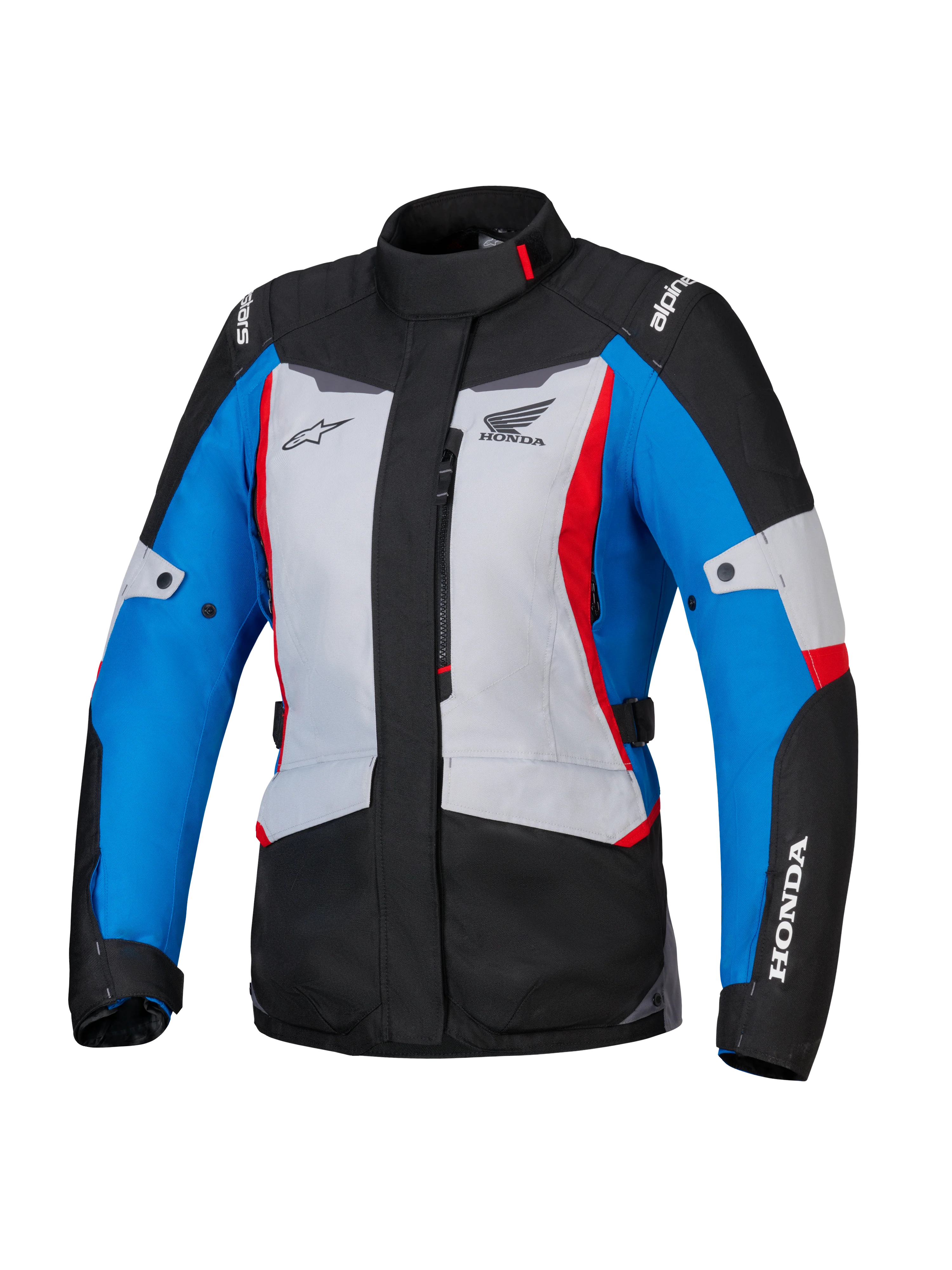 Honda Woman Stella St-1 Wp Jacket