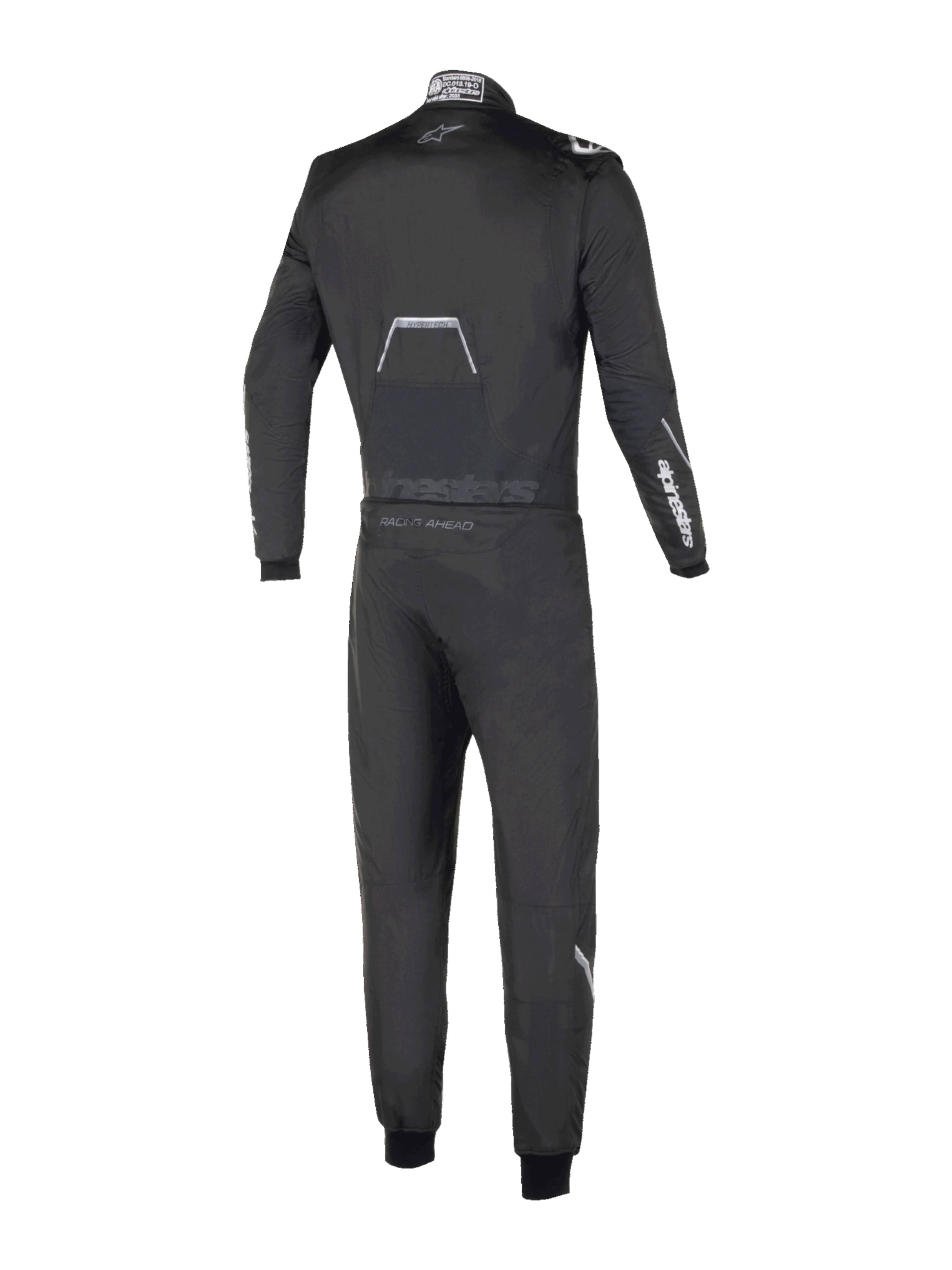 Hypertech V3 Suit - Image 10