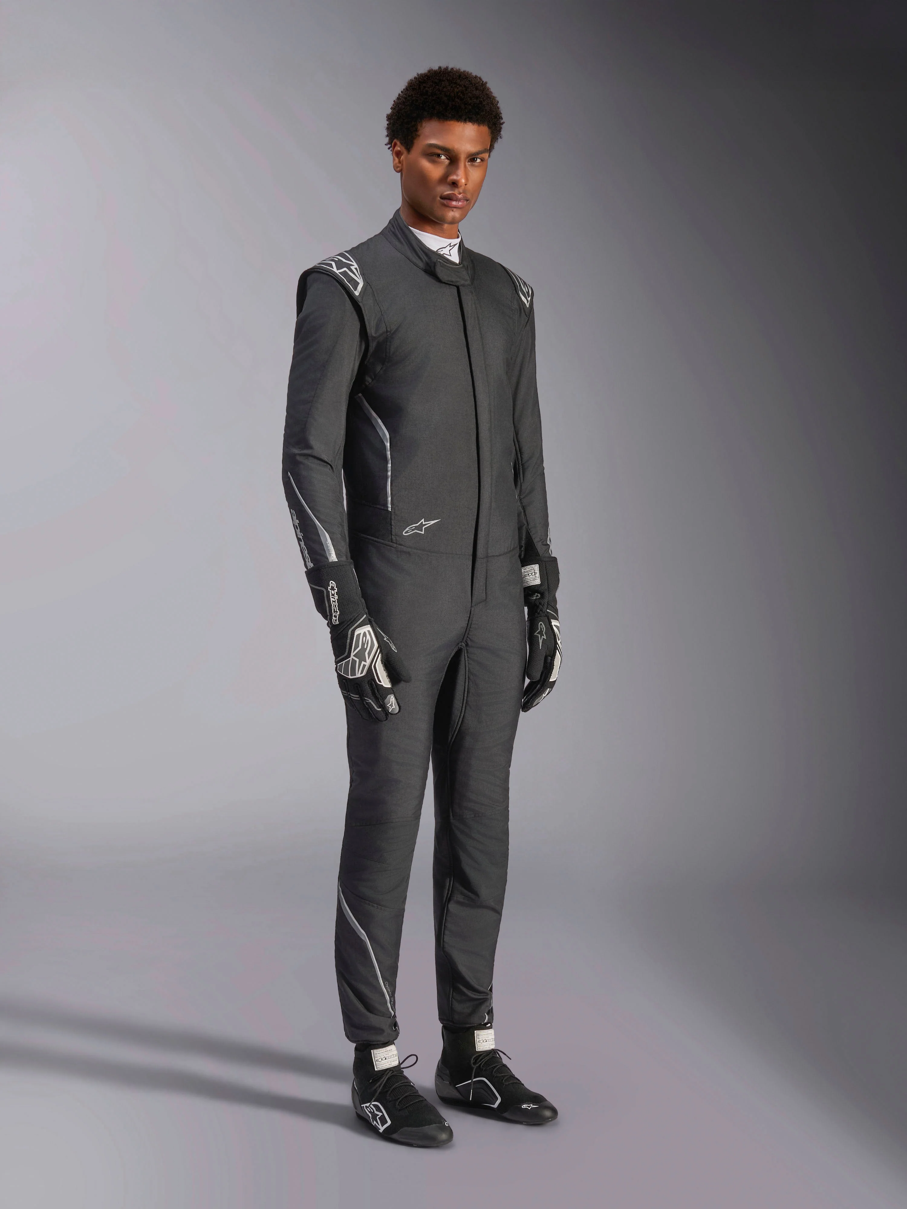 Hypertech V3 Suit - Image 2