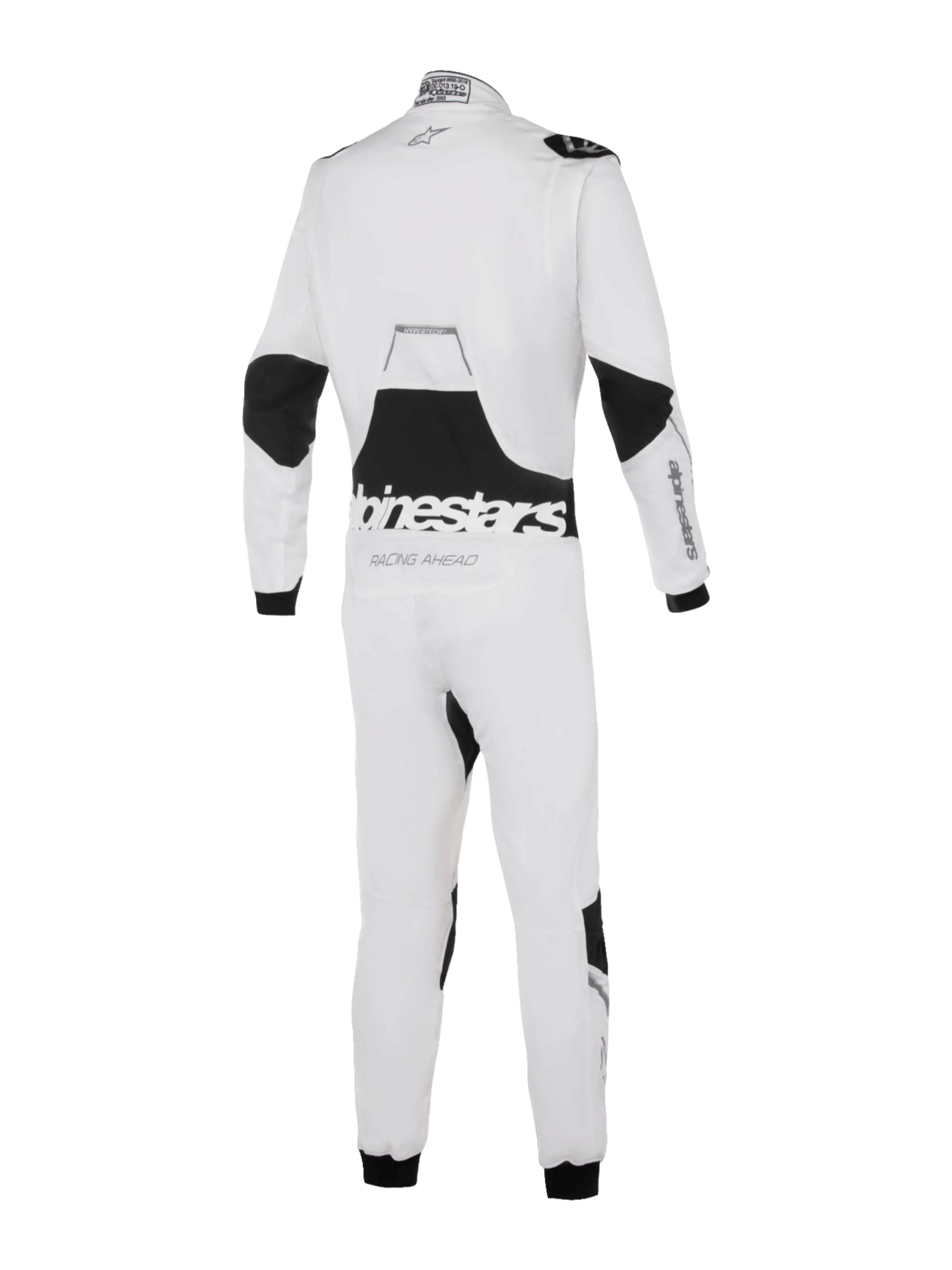 Hypertech V3 Suit - Image 10
