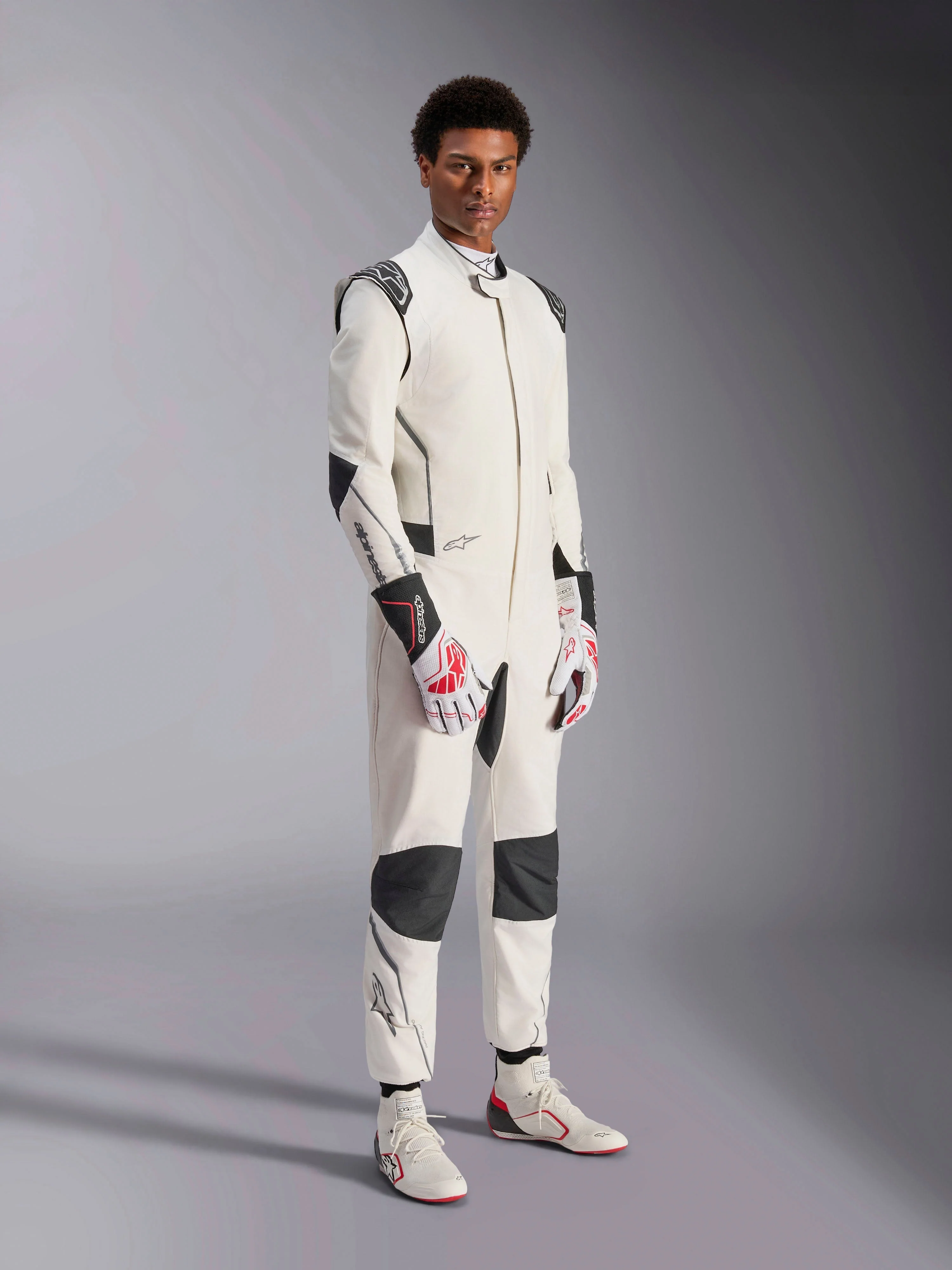 Hypertech V3 Suit - Image 2