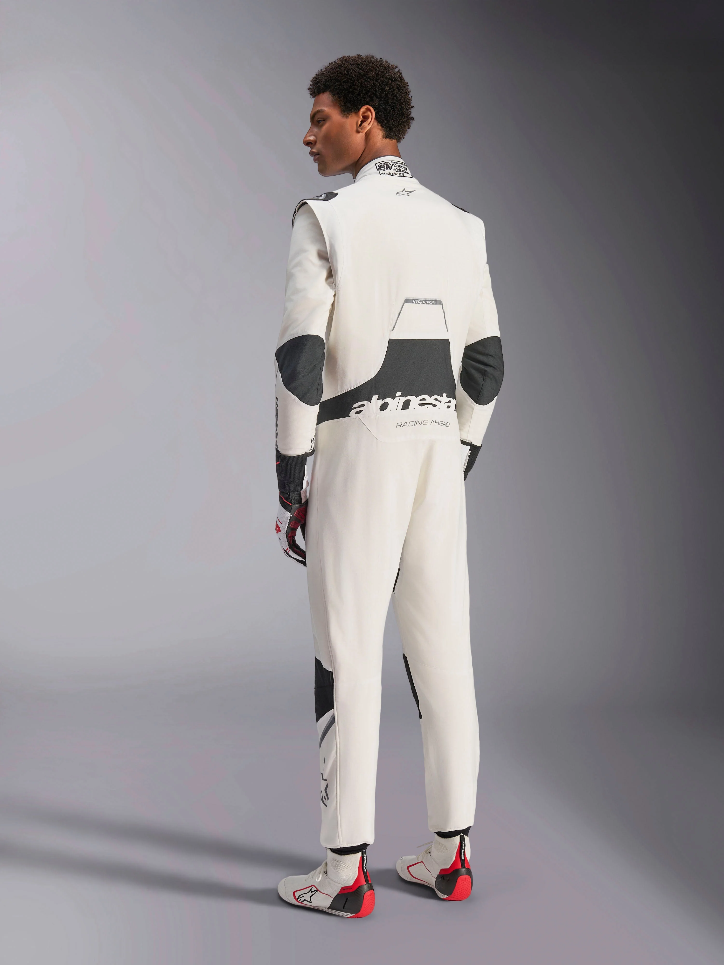 Hypertech V3 Suit - Image 3