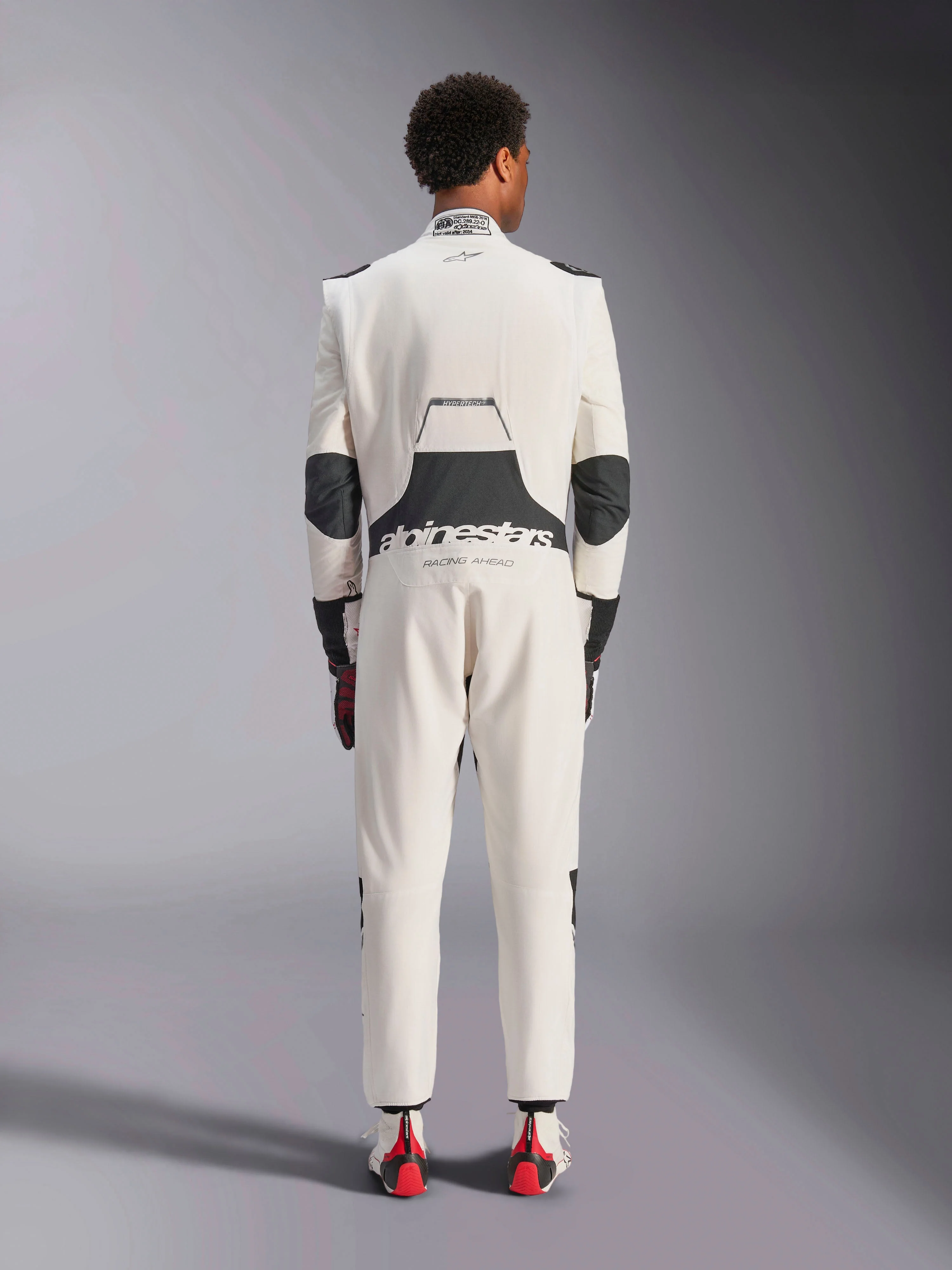 Hypertech V3 Suit - Image 4