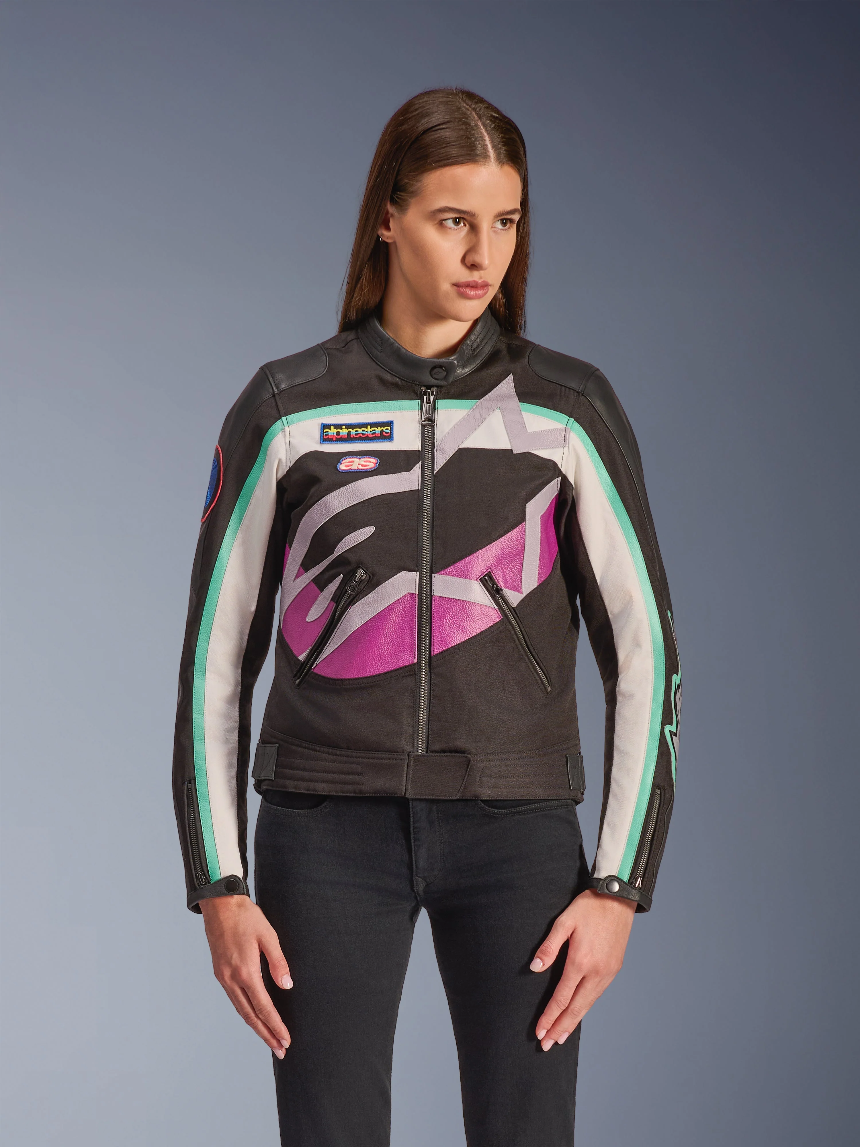 Idles Women Jacket