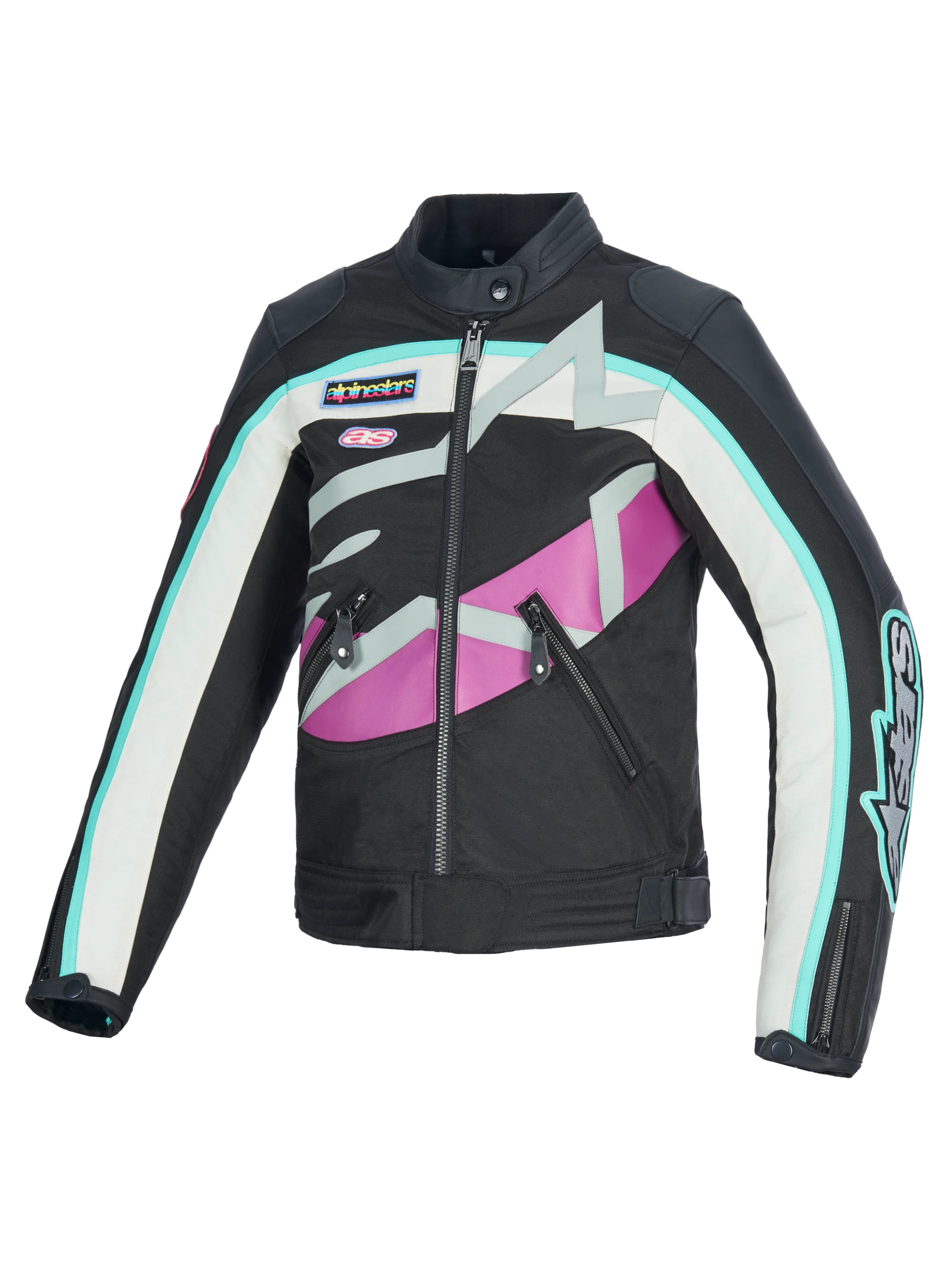 Idles Women Jacket - Image 11