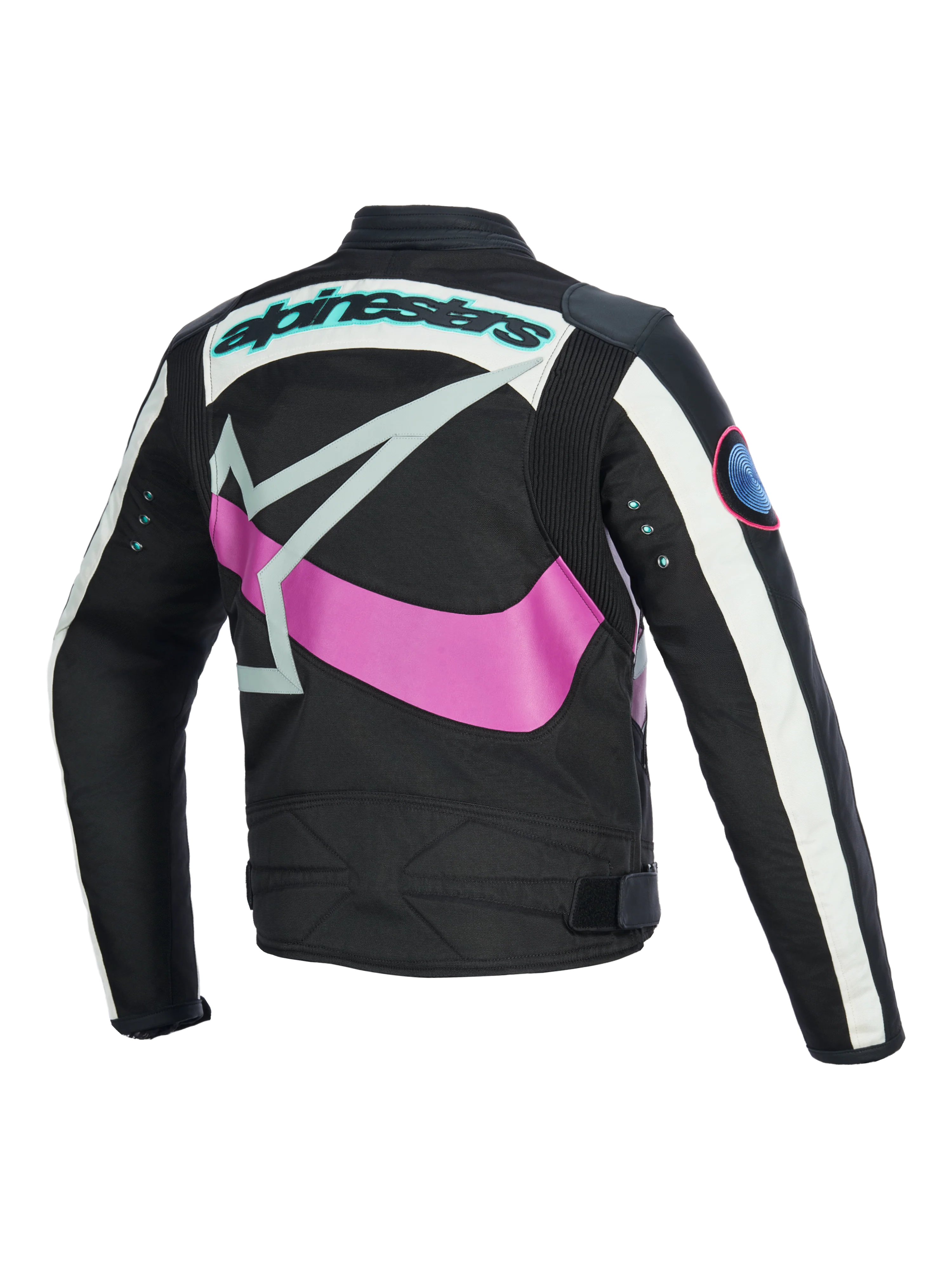 Idles Women Jacket - Image 12
