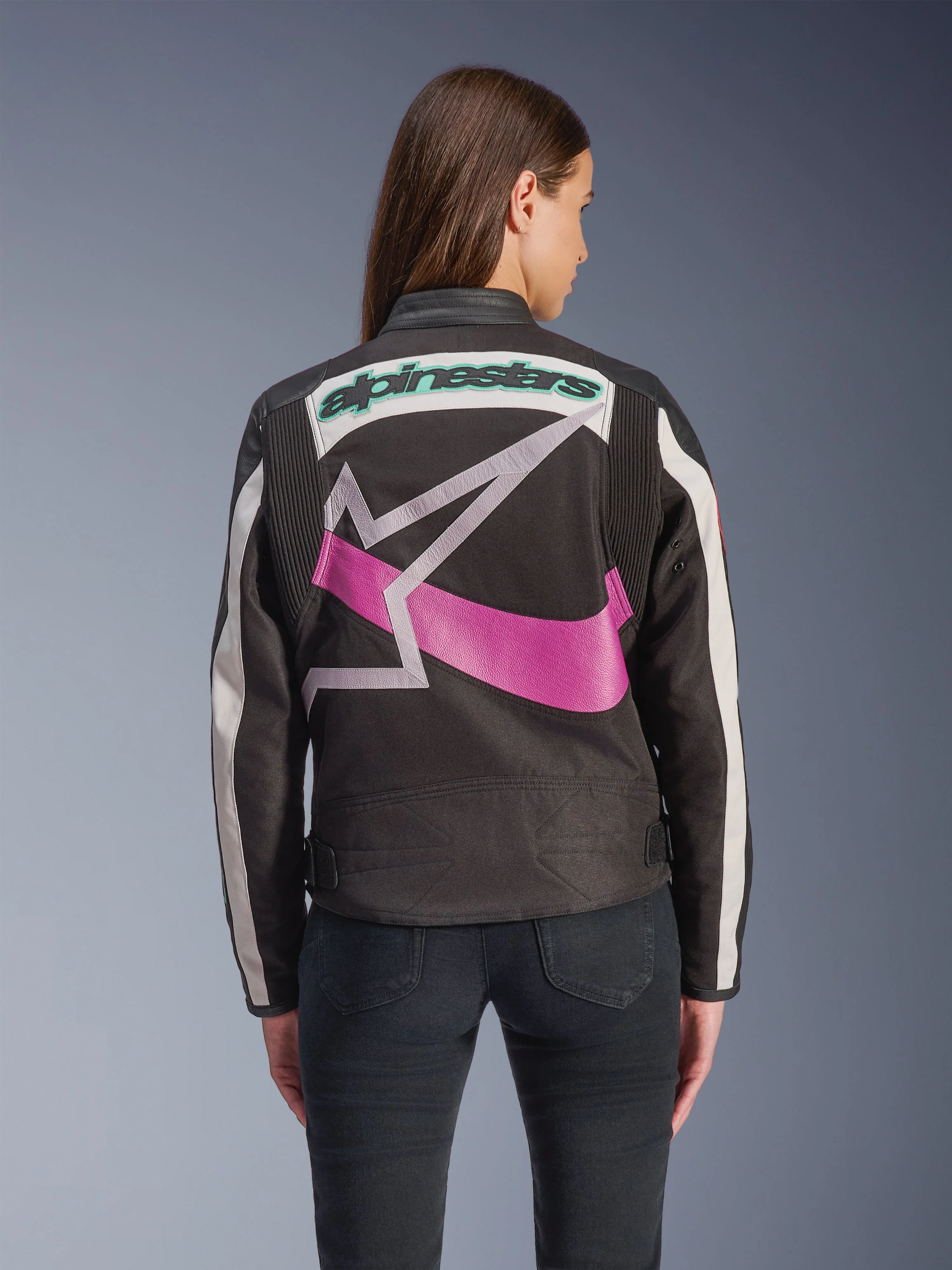 Idles Women Jacket - Image 2