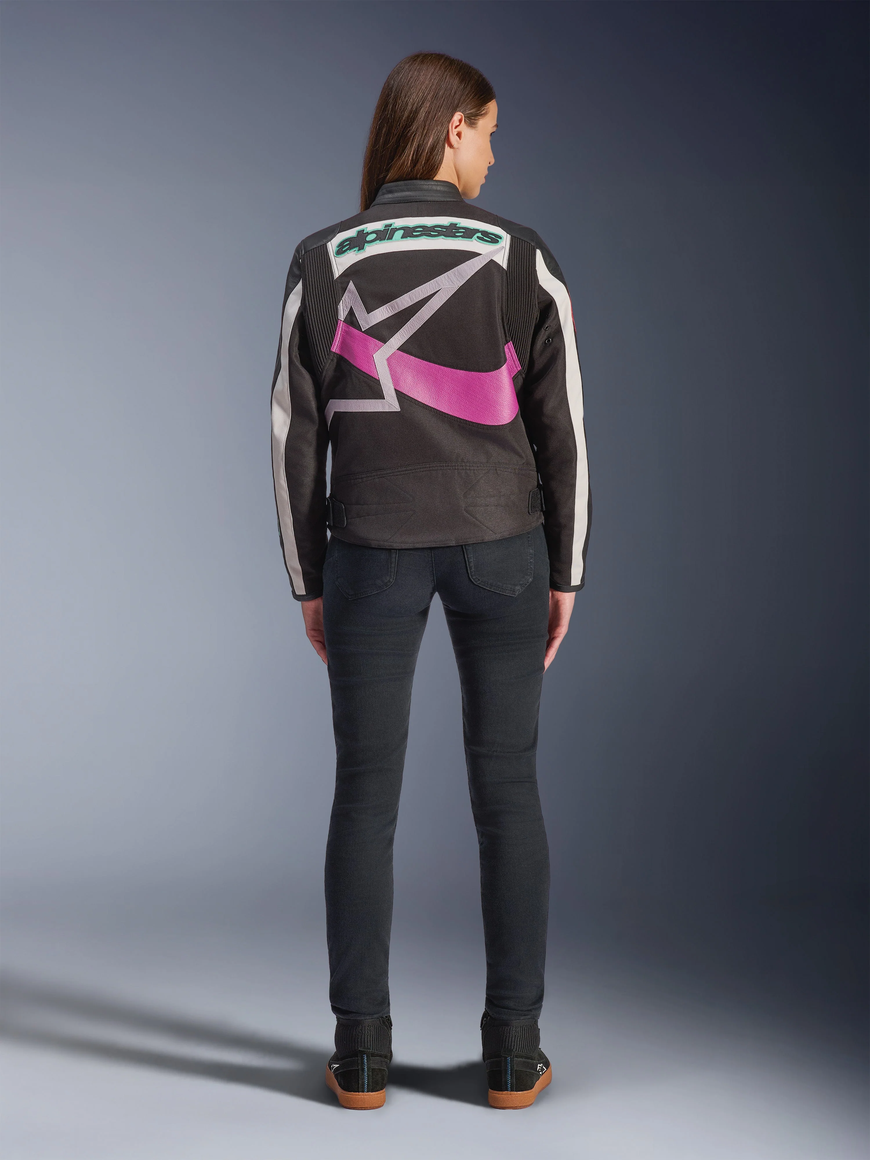 Idles Women Jacket - Image 6
