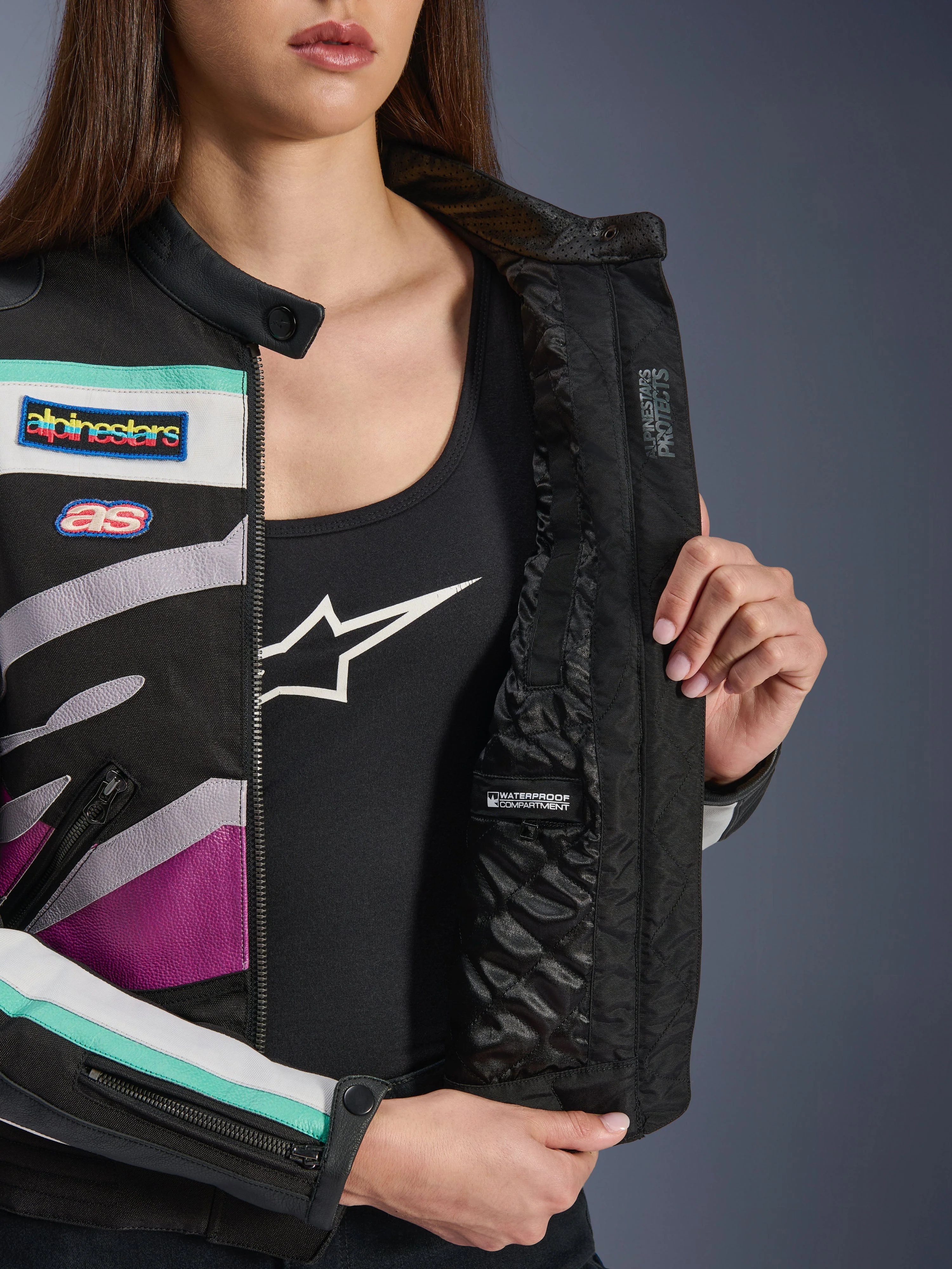 Idles Women Jacket - Image 8
