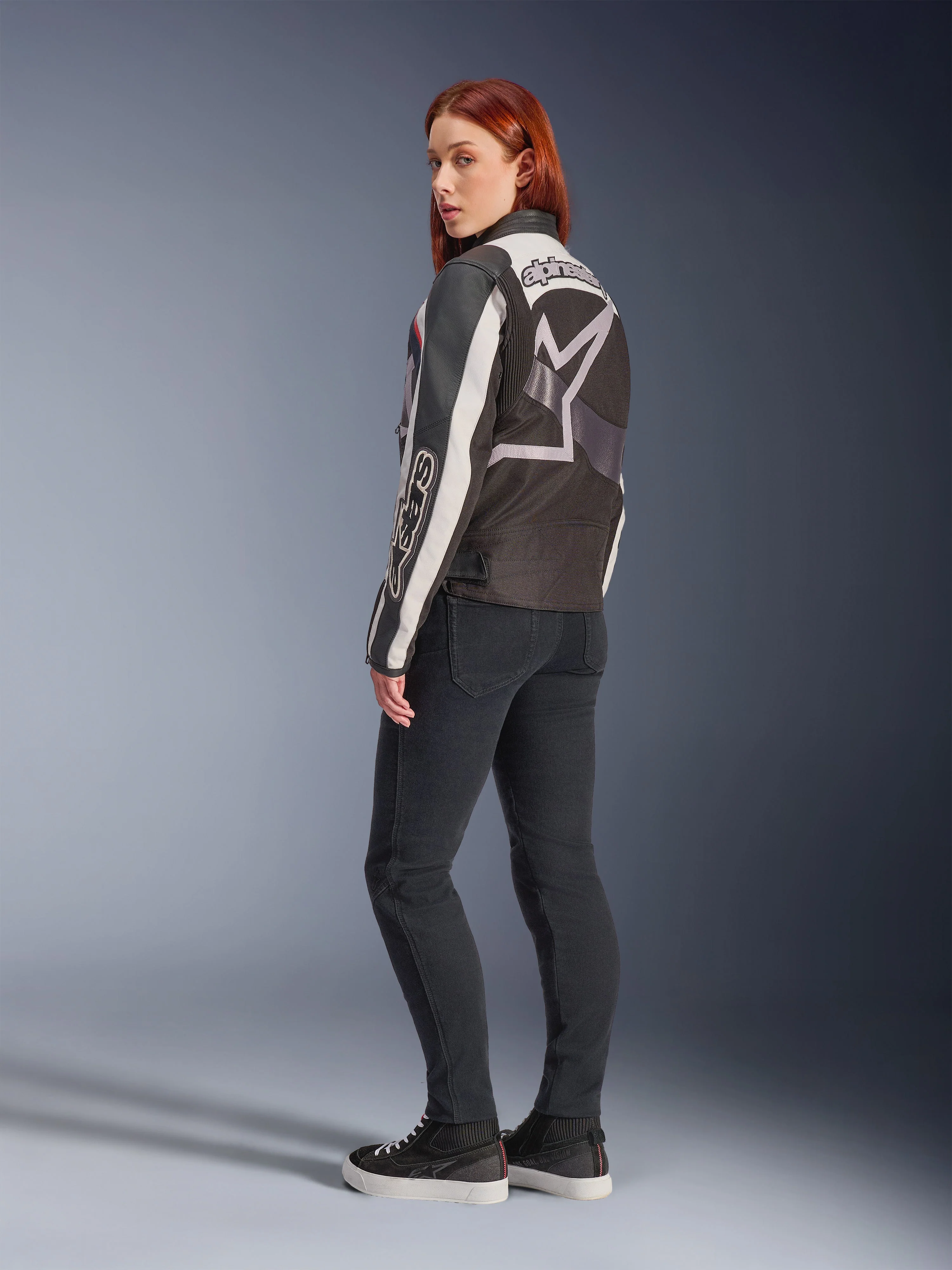 Idles Women Jacket - Image 5