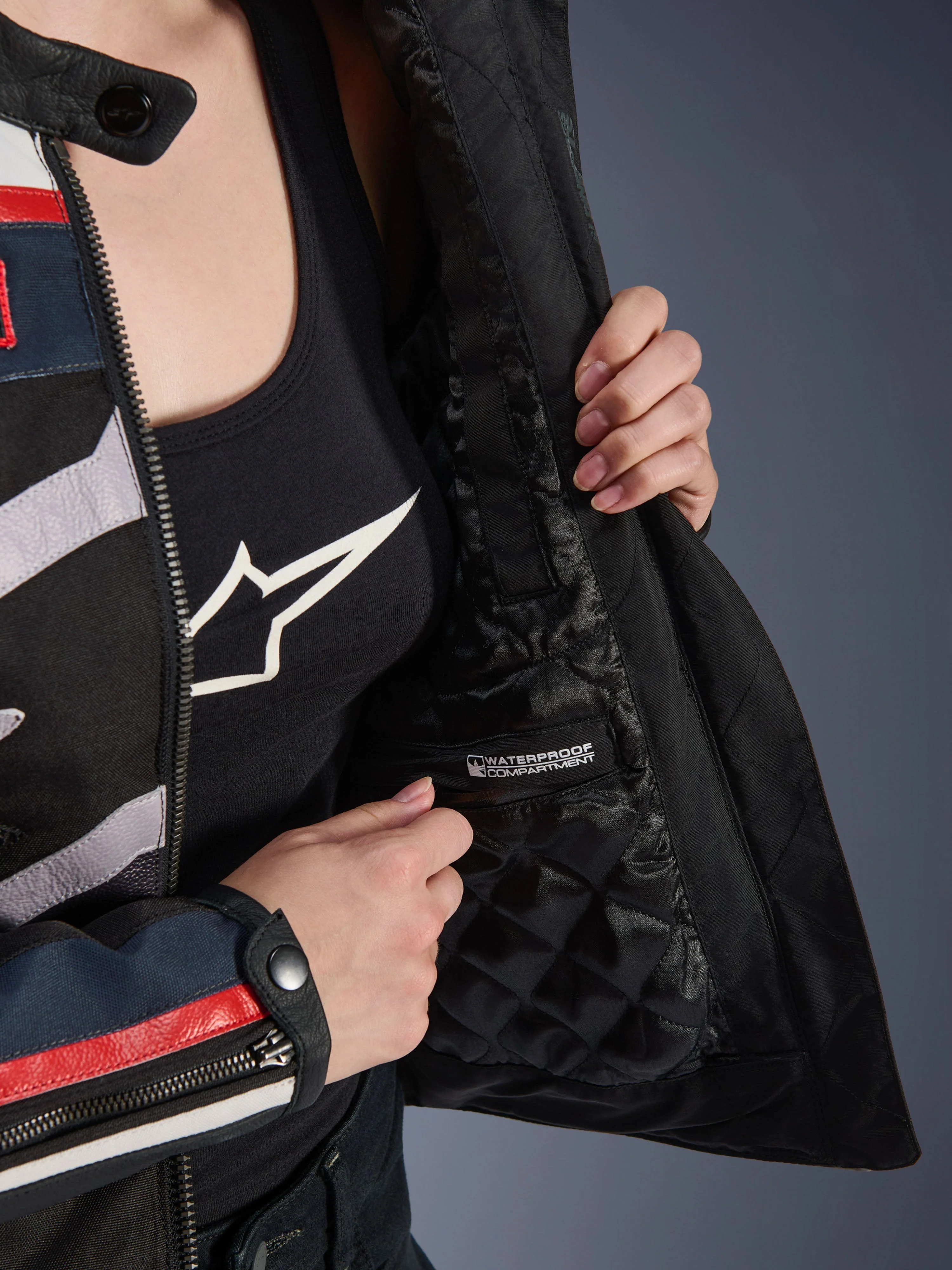 Idles Women Jacket - Image 9