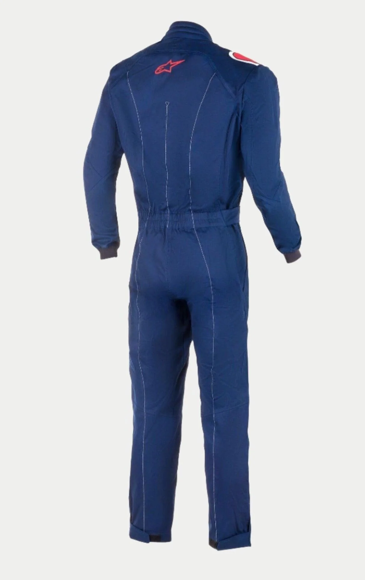 Kart Indoor Suit - Image 2