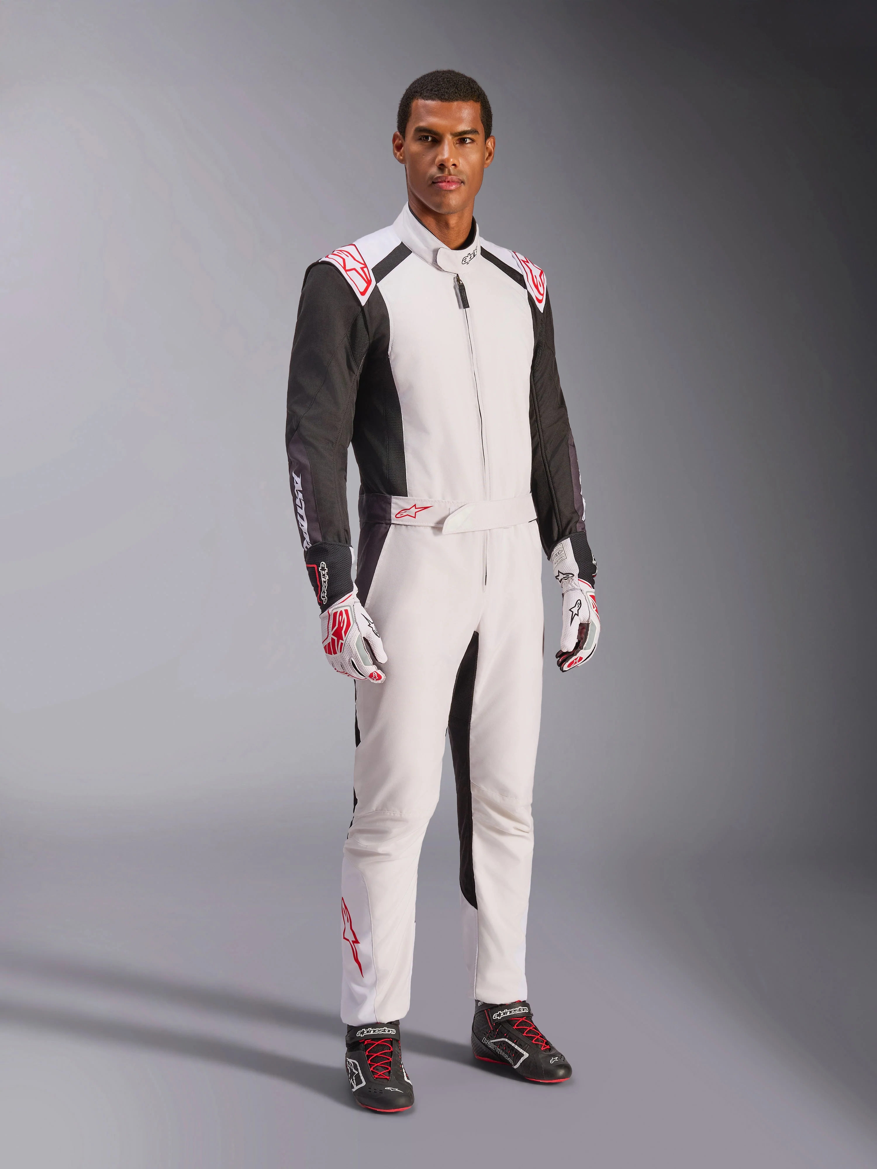 KMX-5 V3 Suit - Image 2