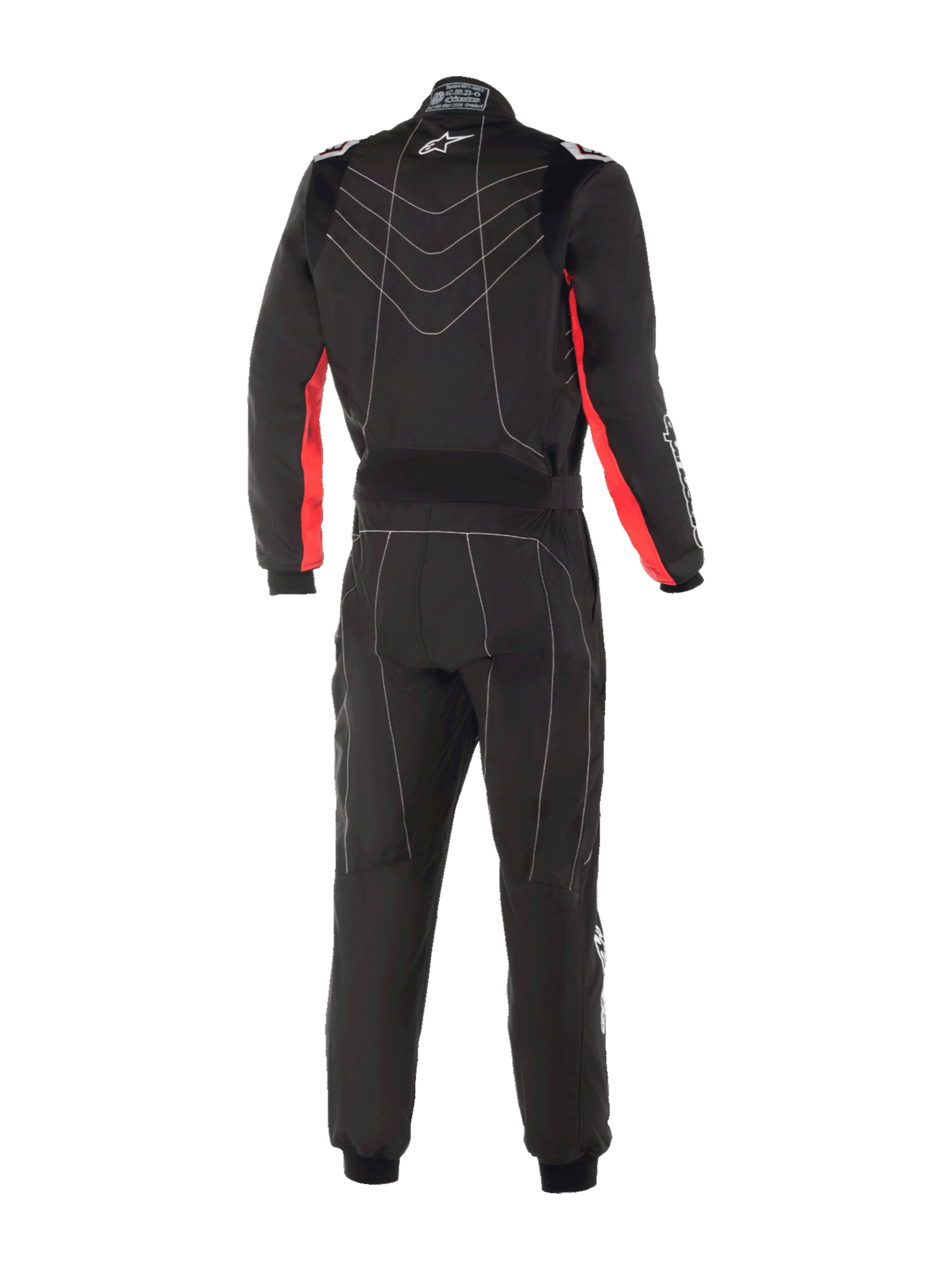 KMX-9 V3 Suit - Image 10