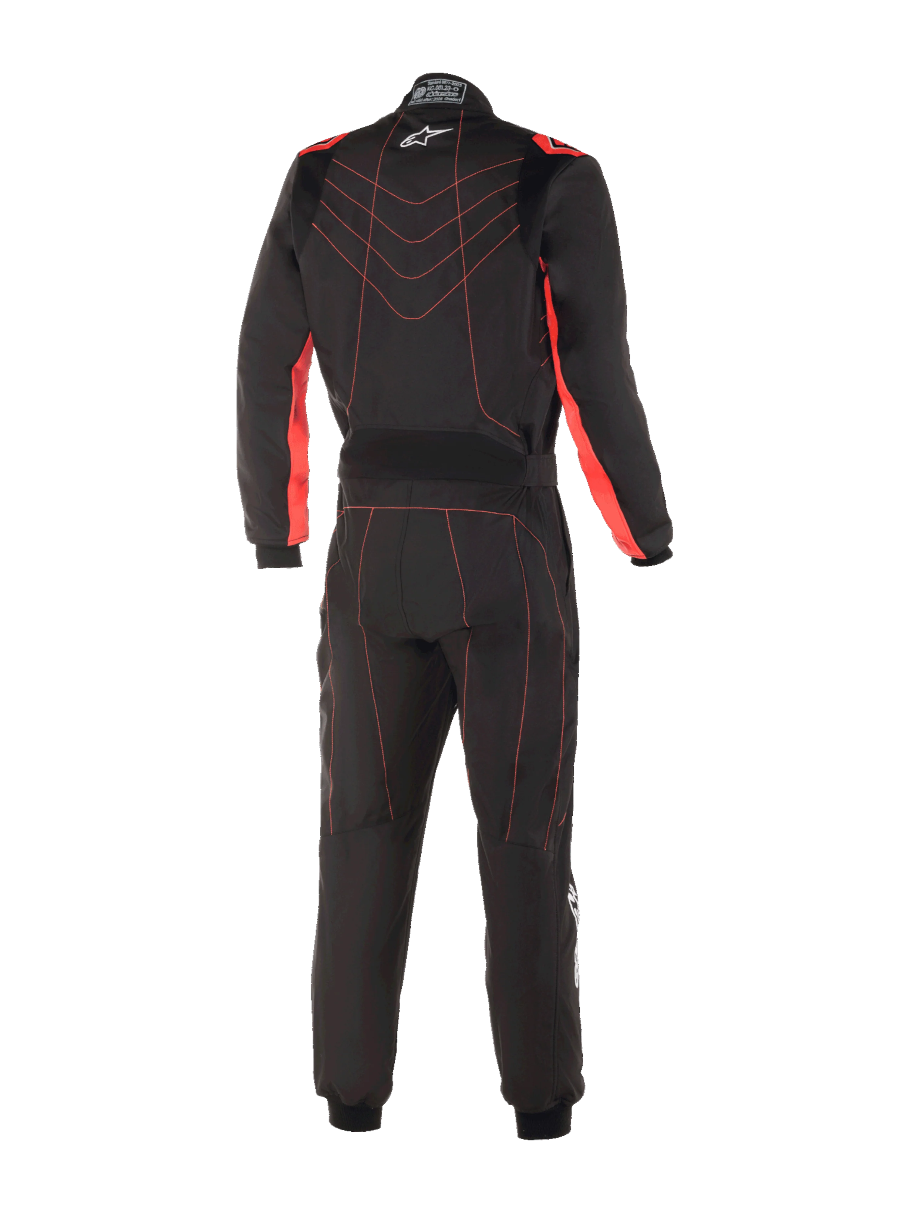 KMX-9 V3 Suit - Image 10