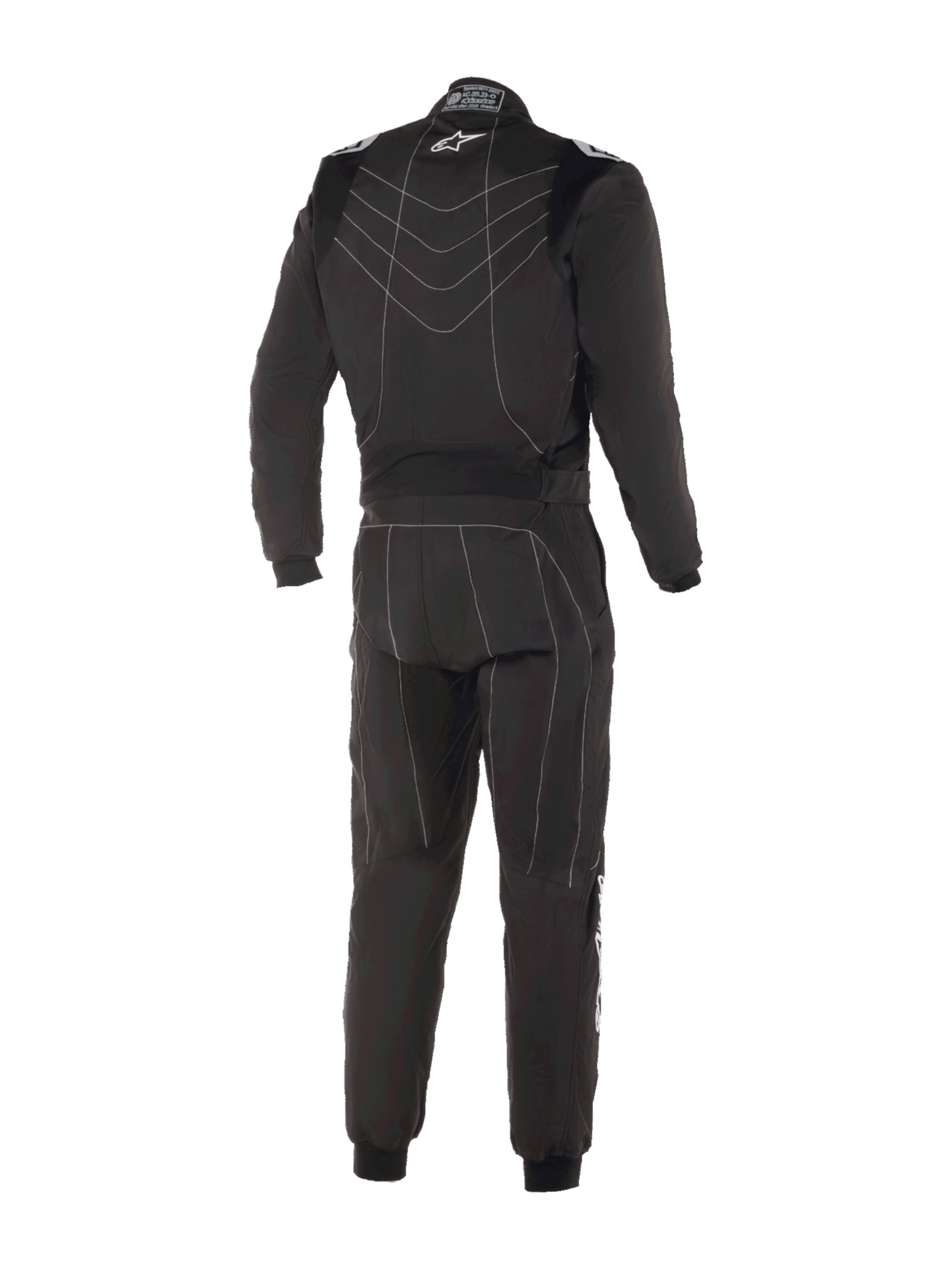 KMX-9 V3 Suit - Image 10