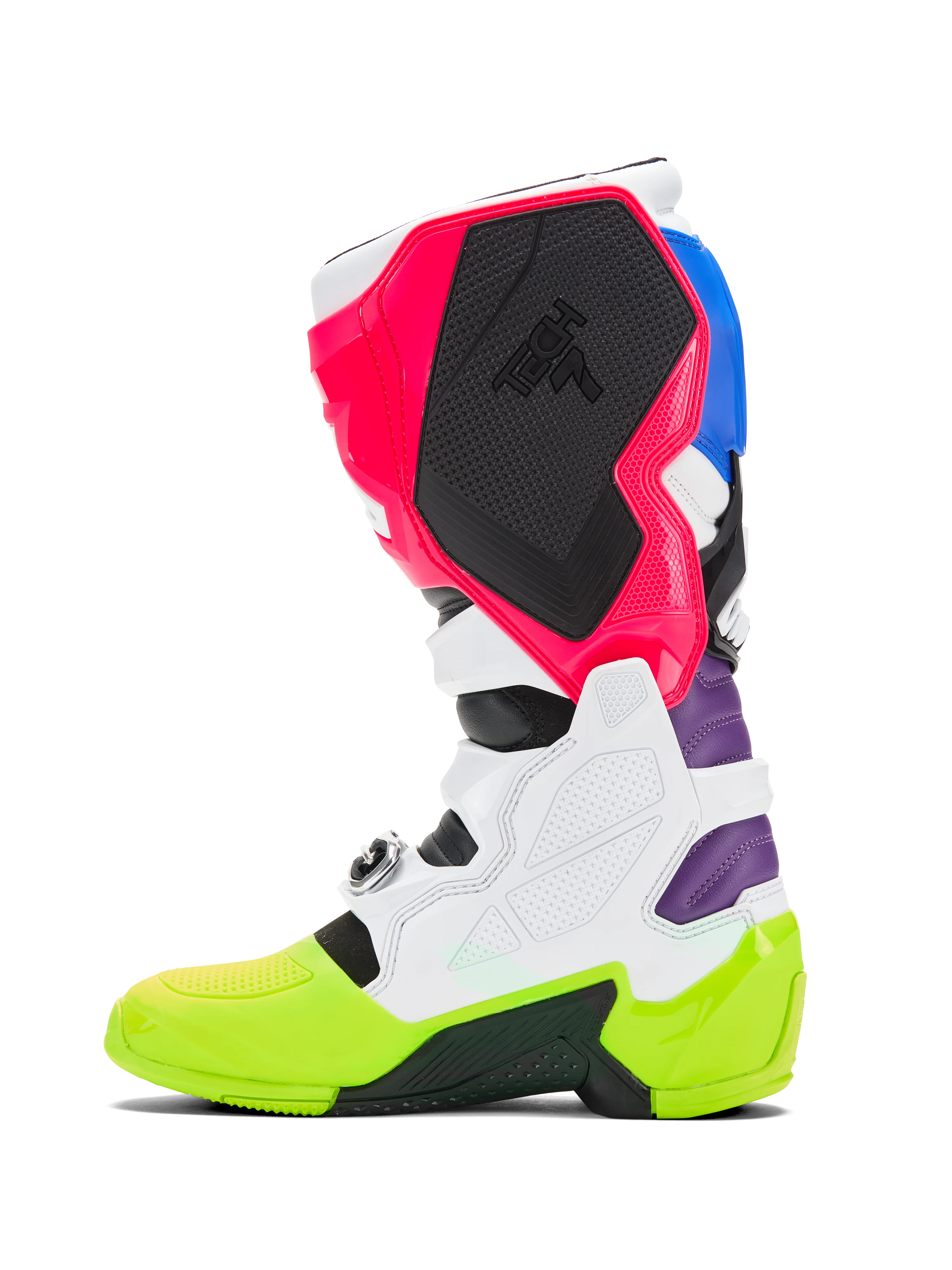 Limited Edition Hay Tech 7 Boot - Image 2