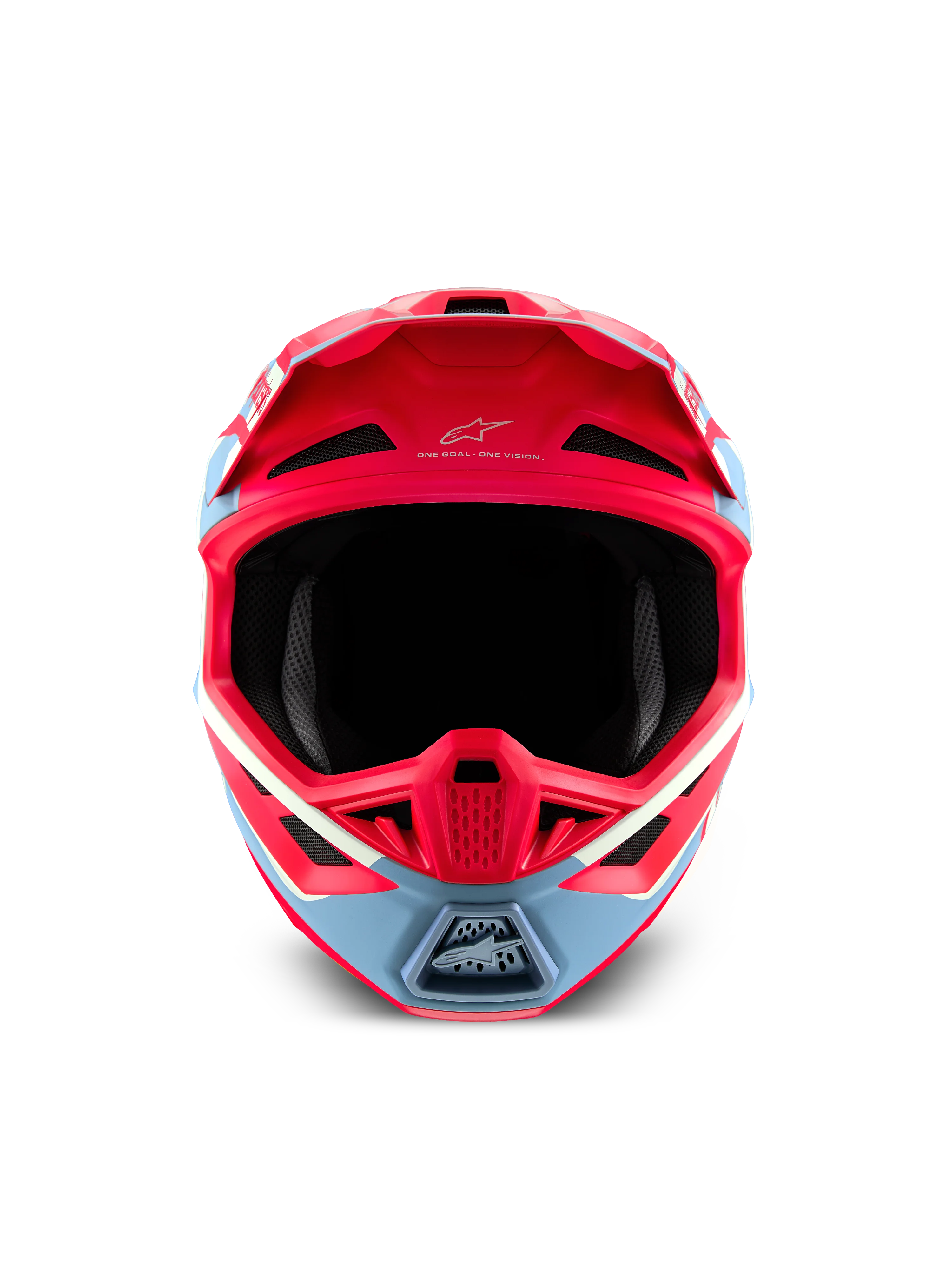 Limited Edition S-M7 Beast Coast Helmet ECE22.06 - Image 2