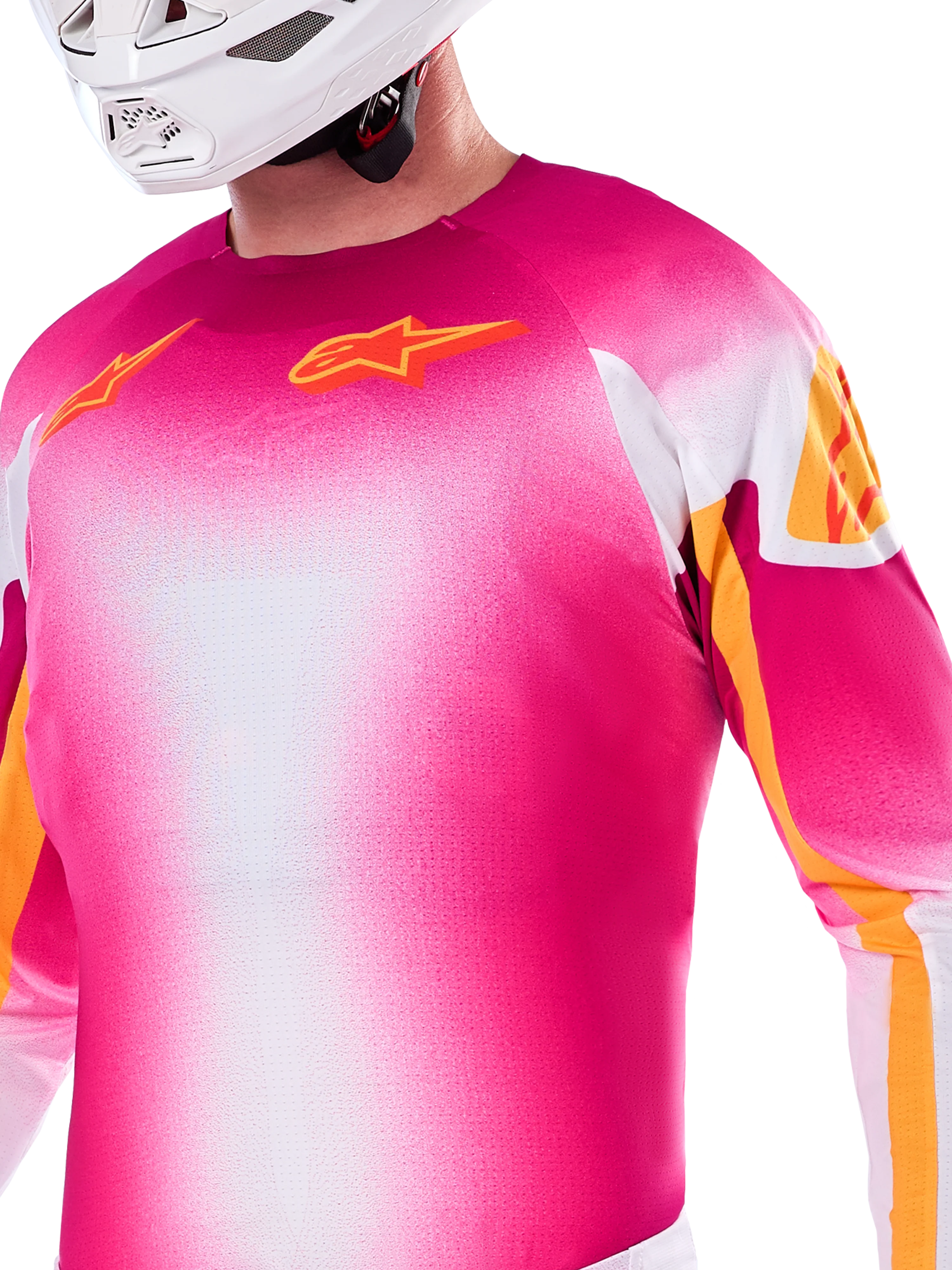Limited Edition Supertech AFD MIG Jersey - Image 5