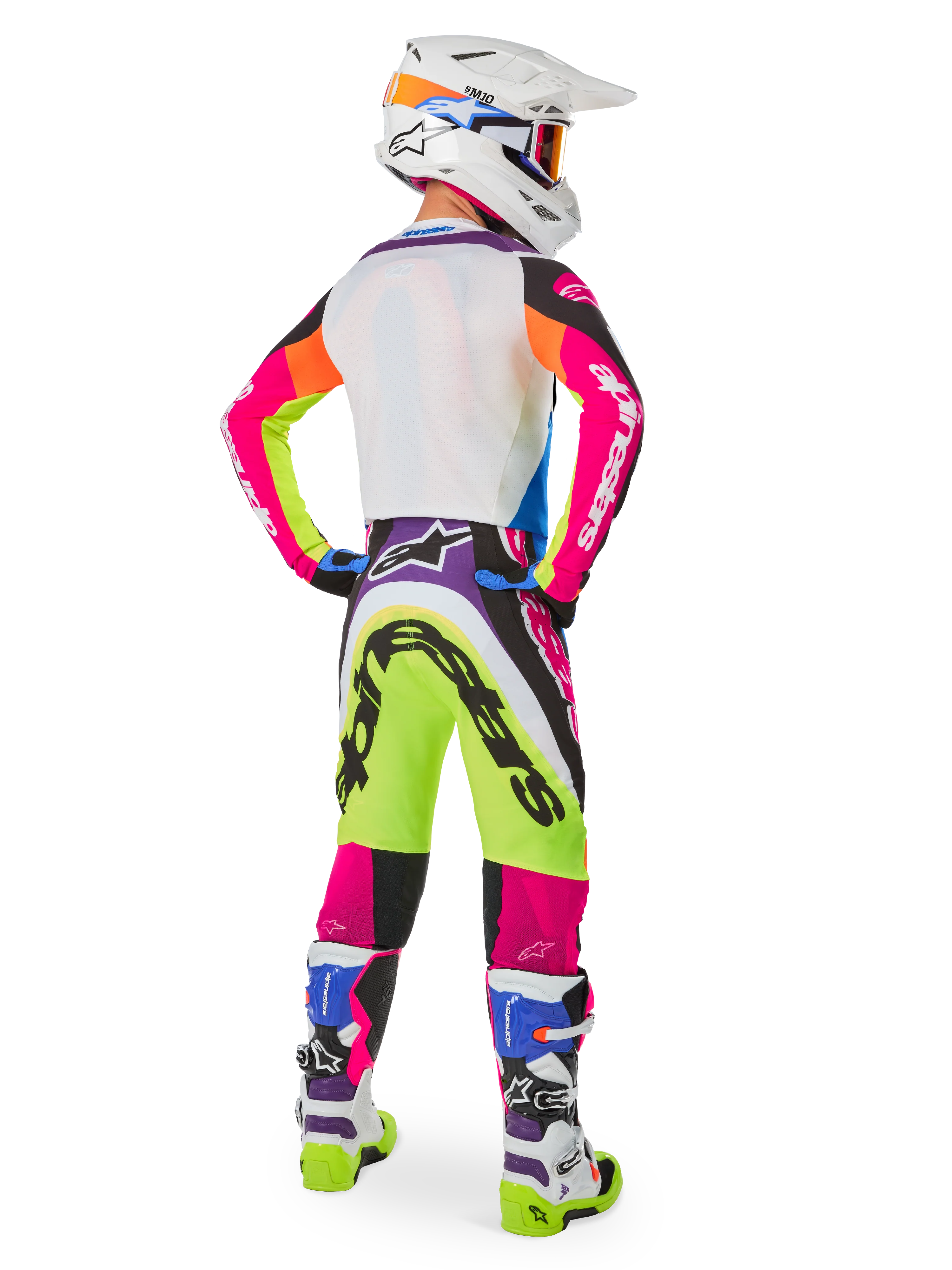 Limited Edition Supertech Hay Jersey - Image 3