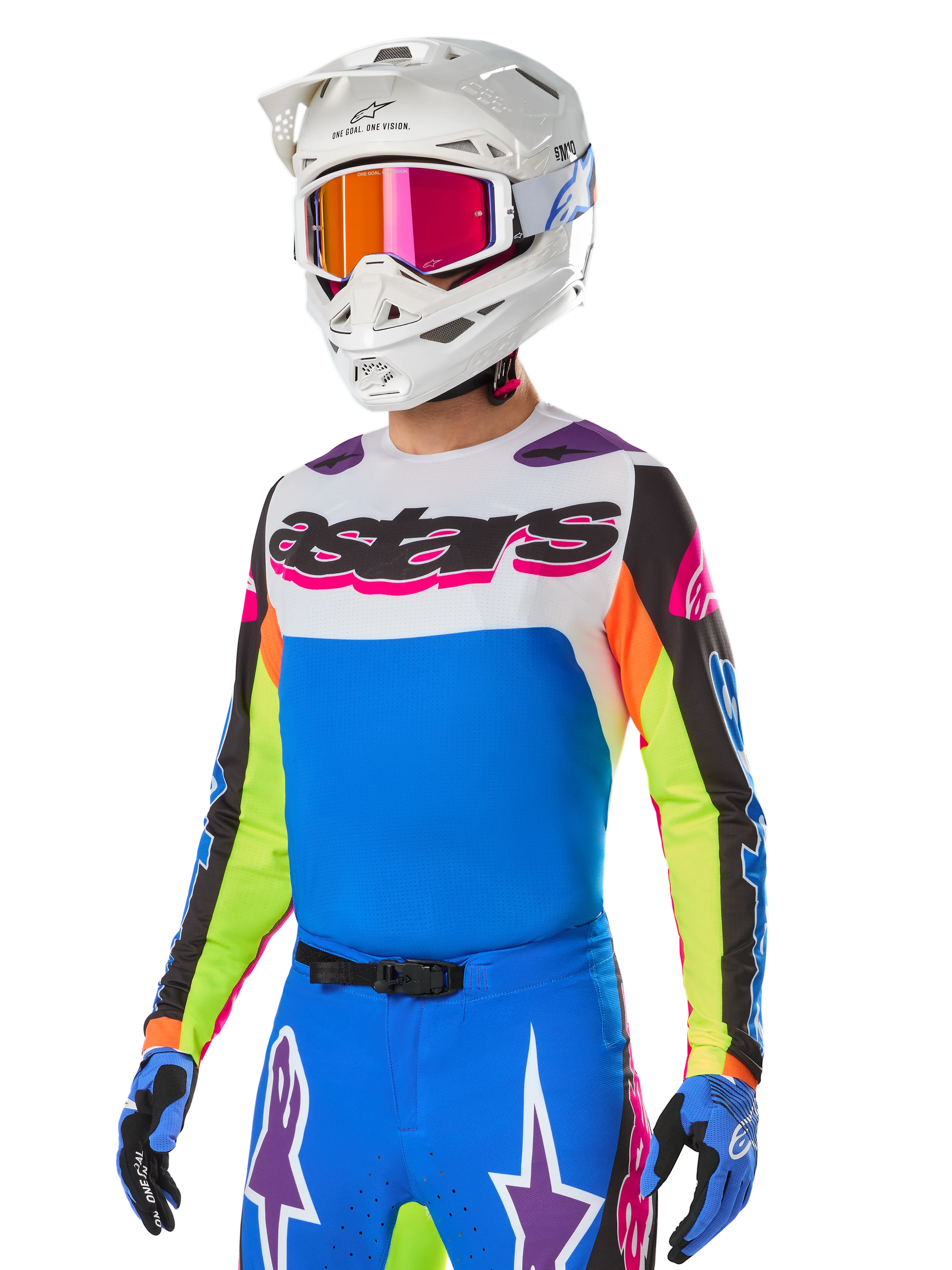 Limited Edition Supertech Hay Jersey - Image 6