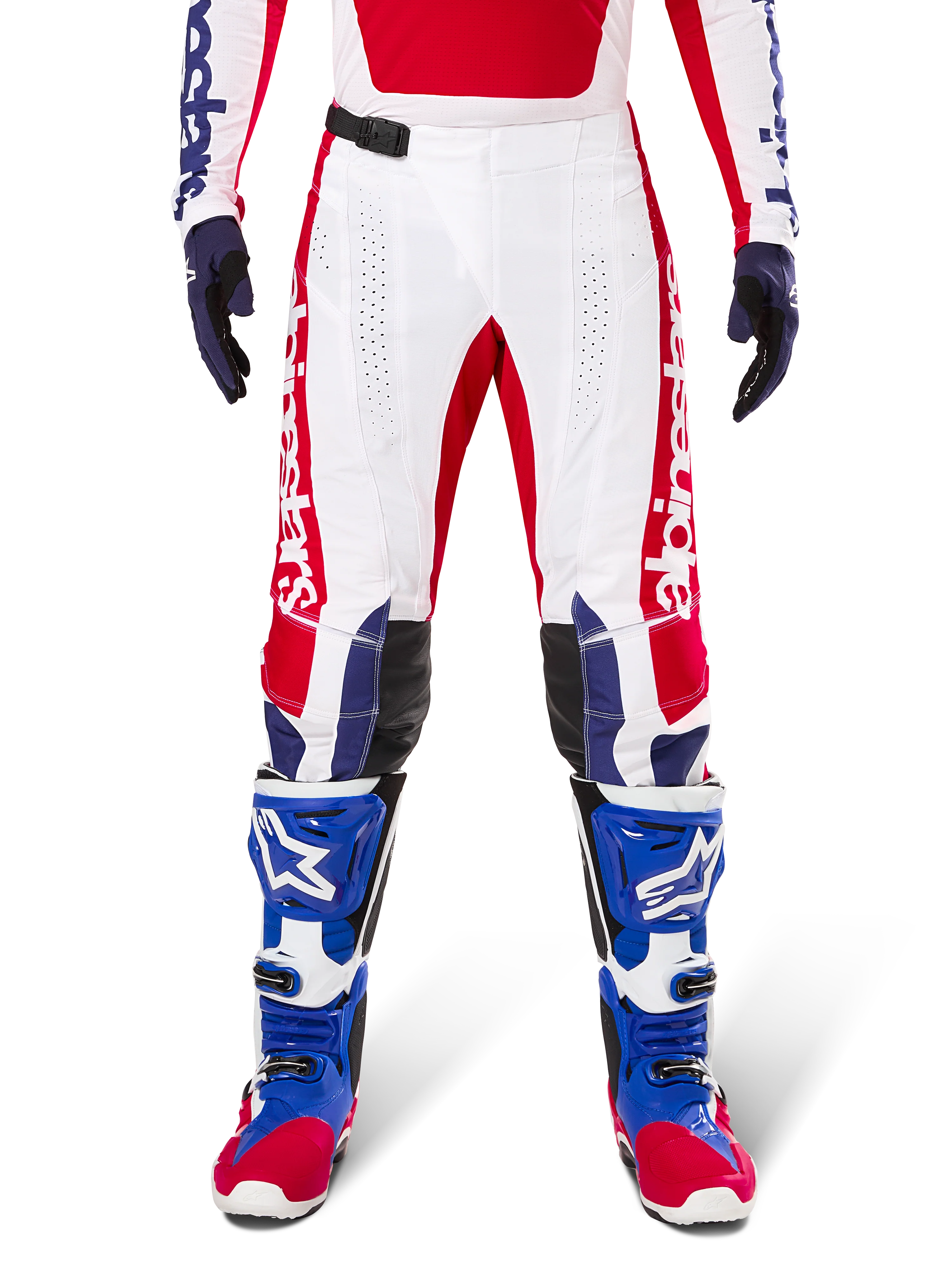 Limited Edition Techstar Fortitude Pants