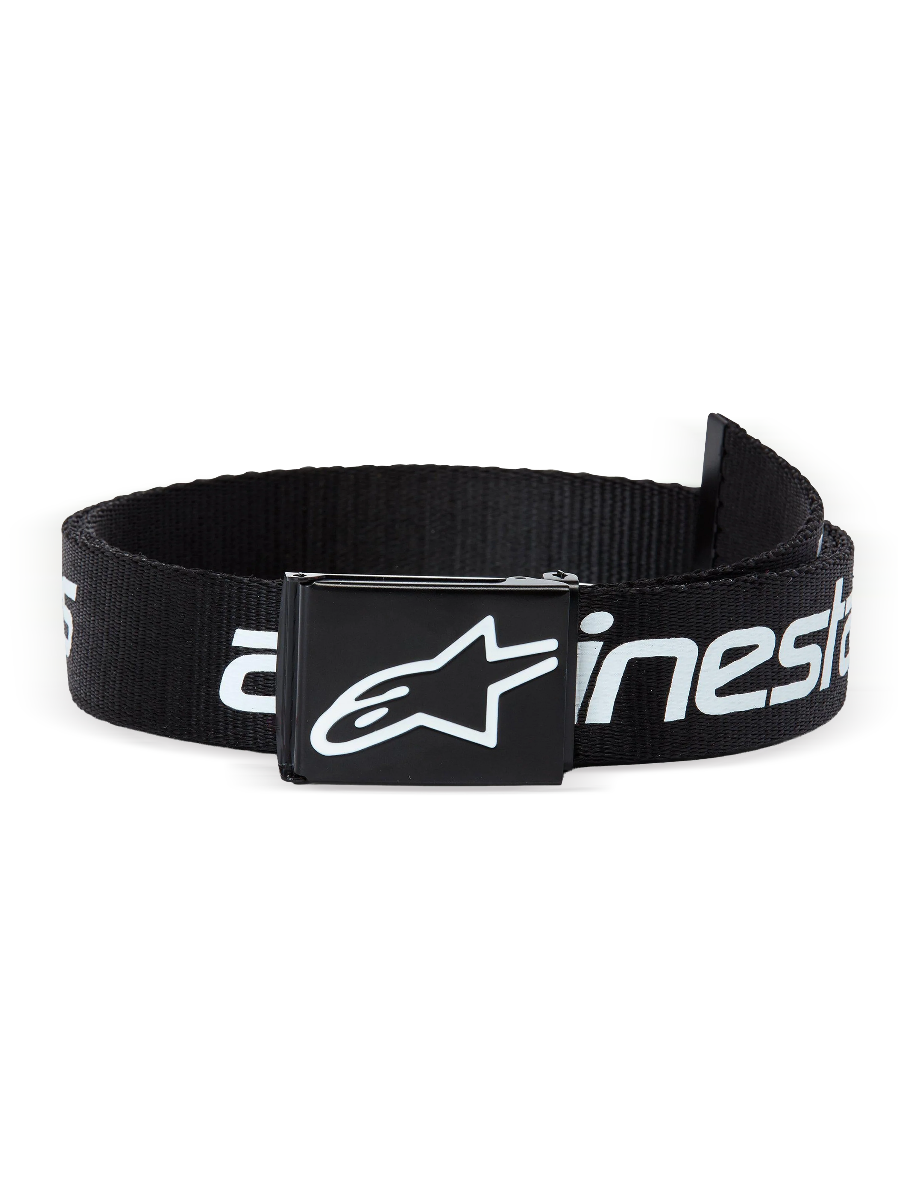 Linear Web Belt