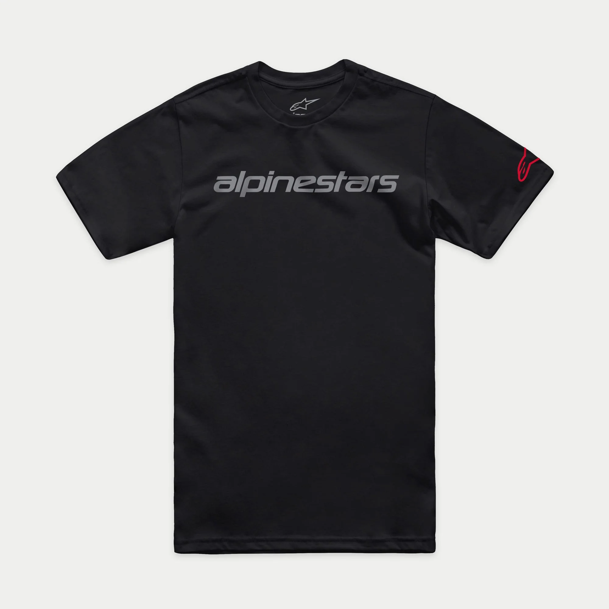 Linear Wordmark 2.0 CSF Tee - Image 2