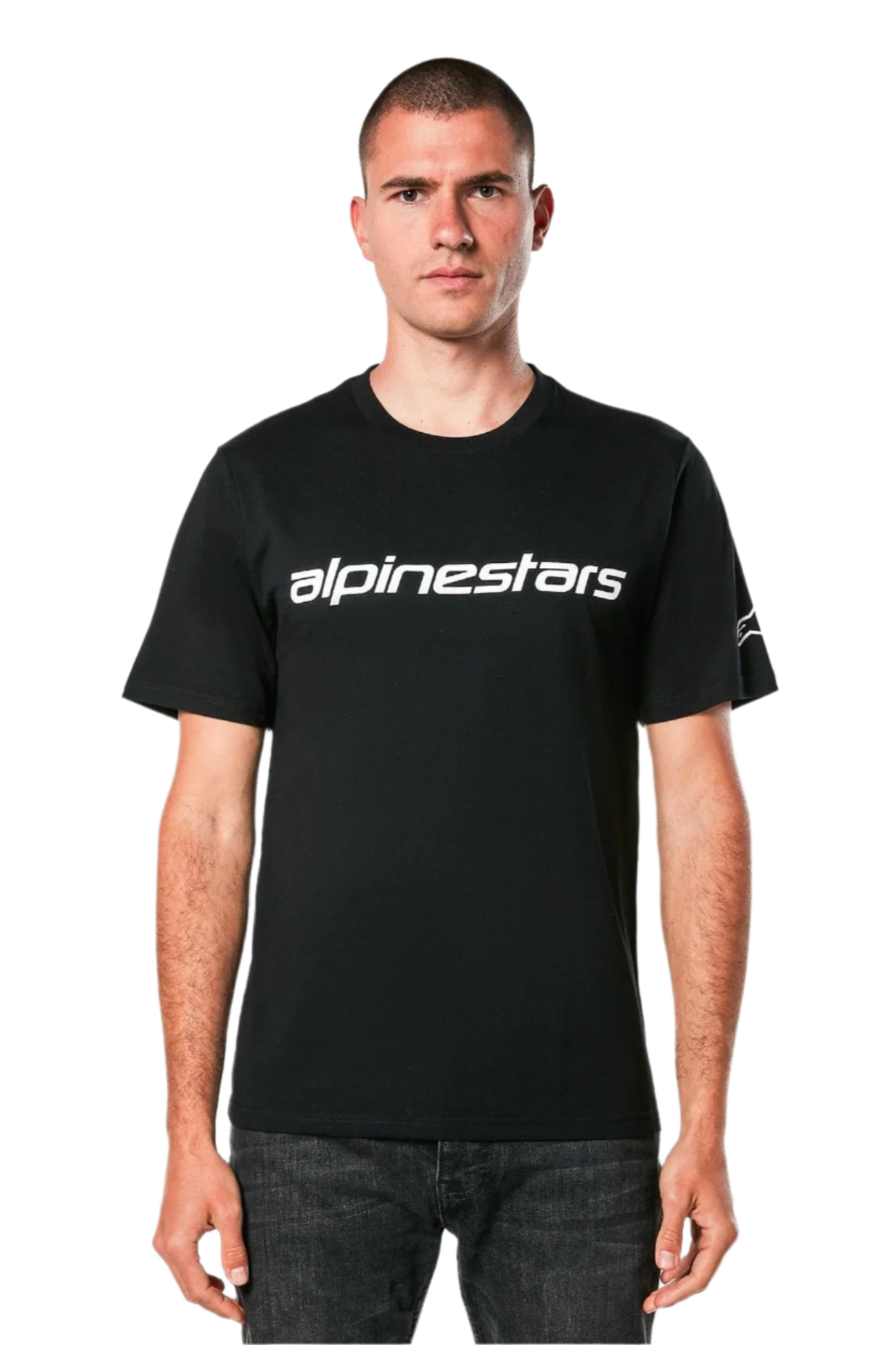 Linear Wordmark 2.0 CSF Tee