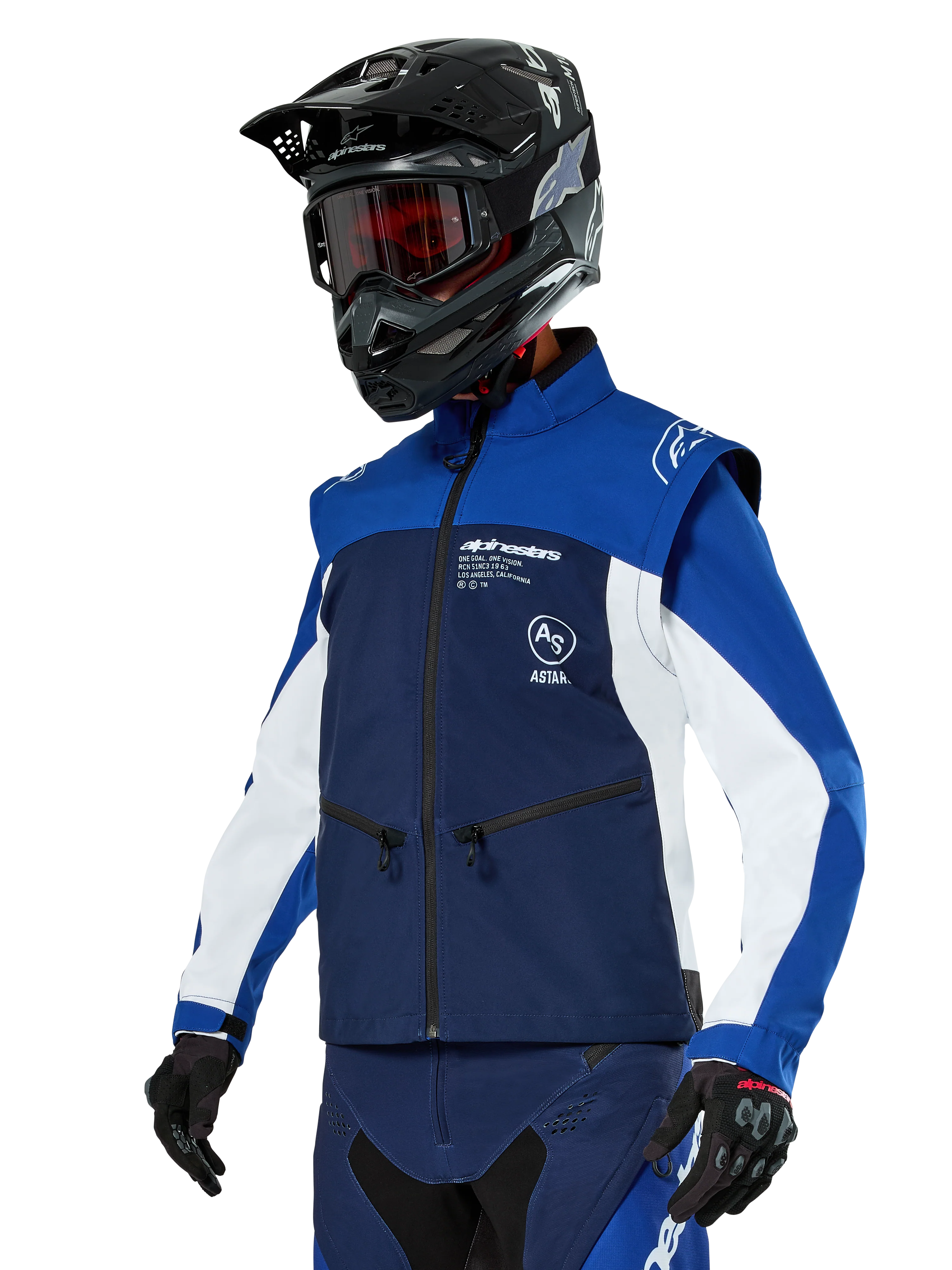 Lite-Dura Softshell Jacket