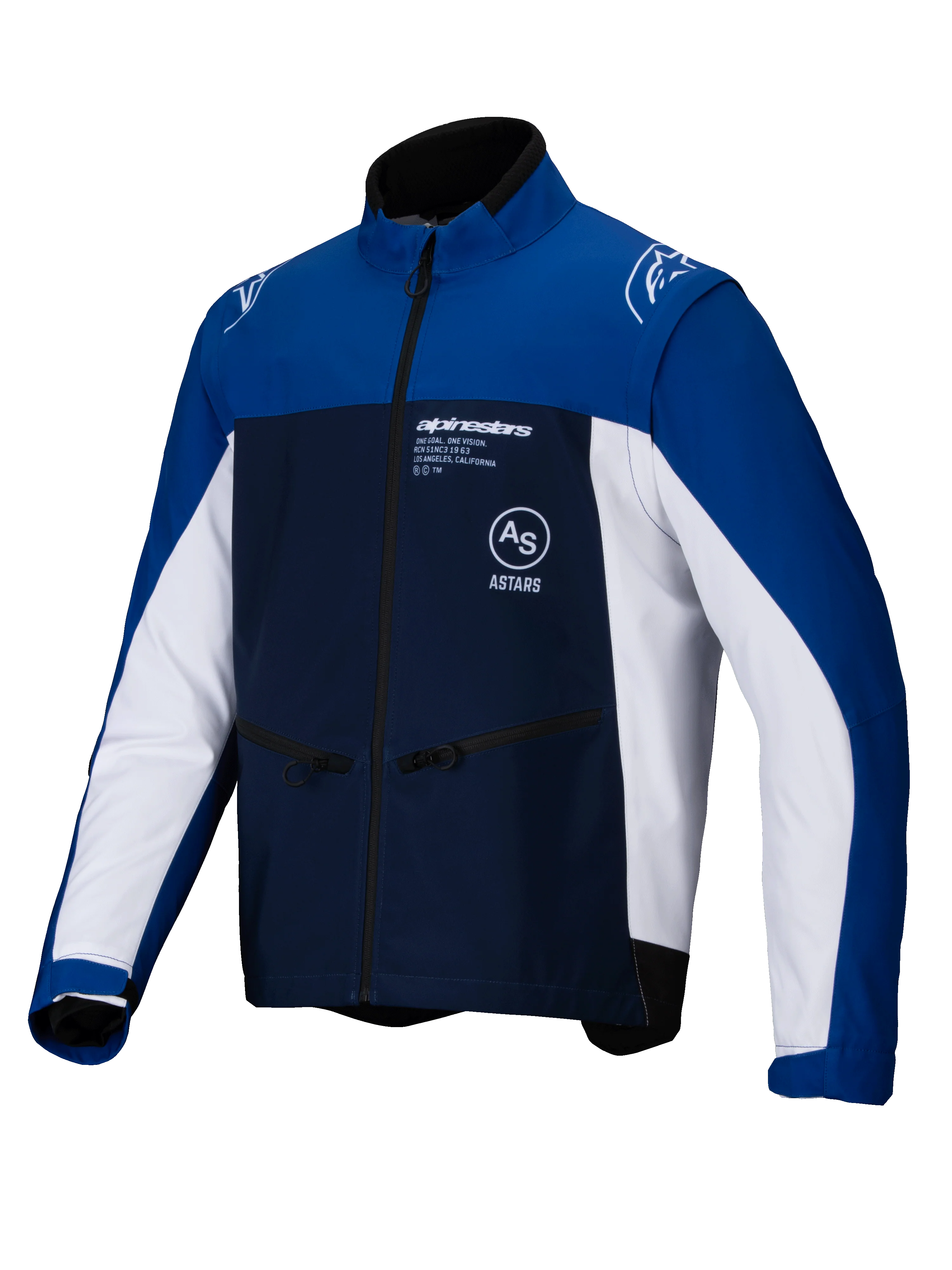 Lite-Dura Softshell Jacket - Image 8
