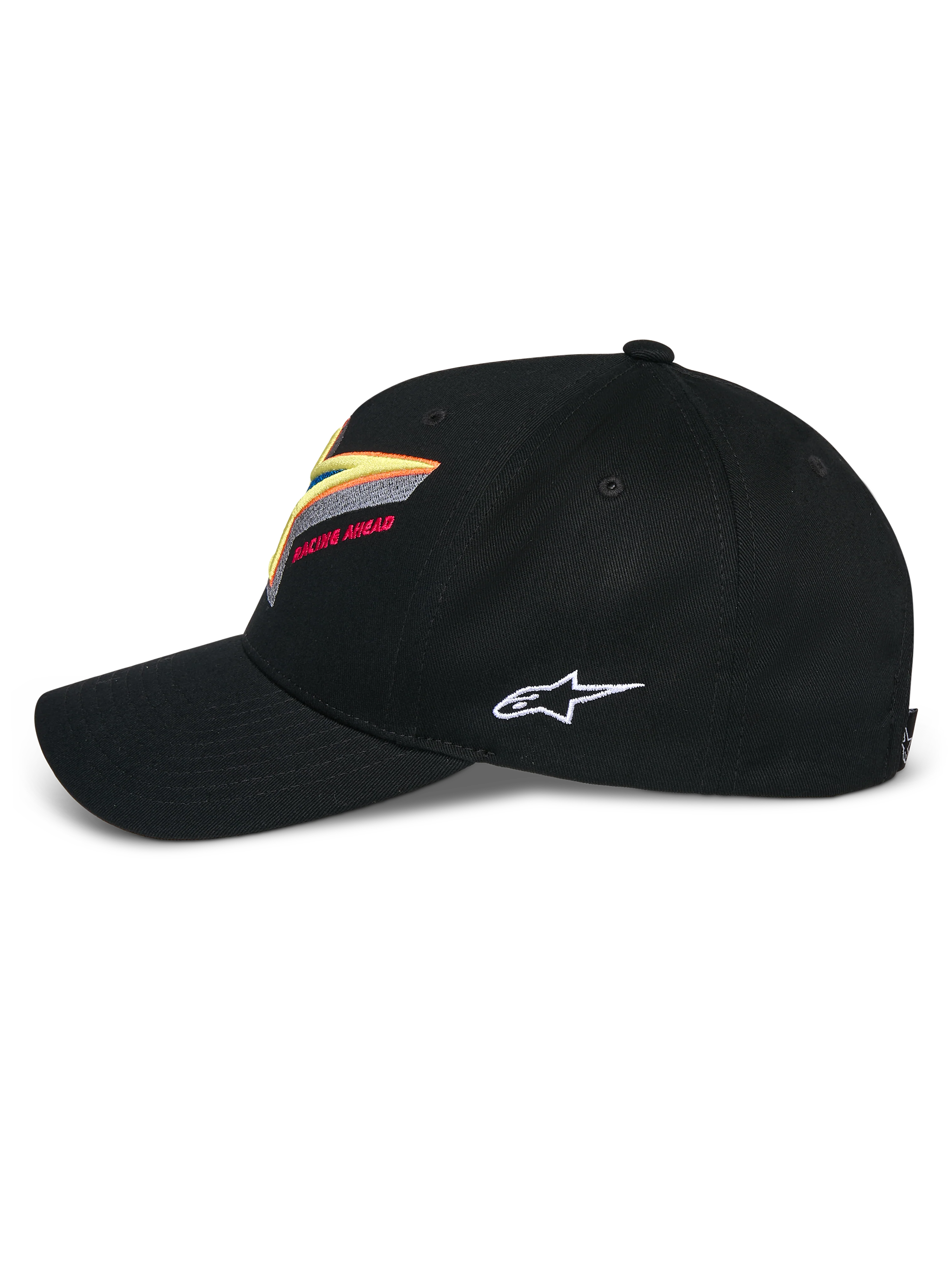 Lucid Snapback Hat - Image 4