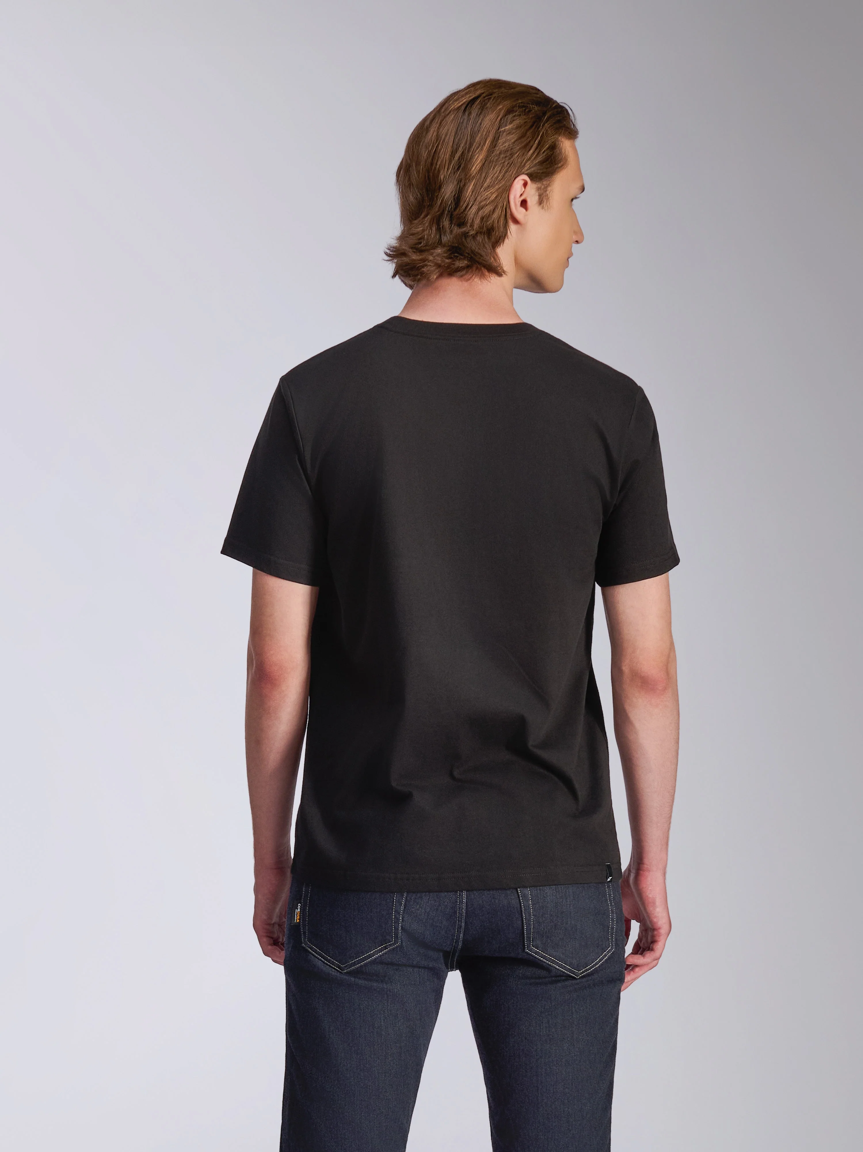 Luxo CSF Tee - Short Sleeve - Image 2