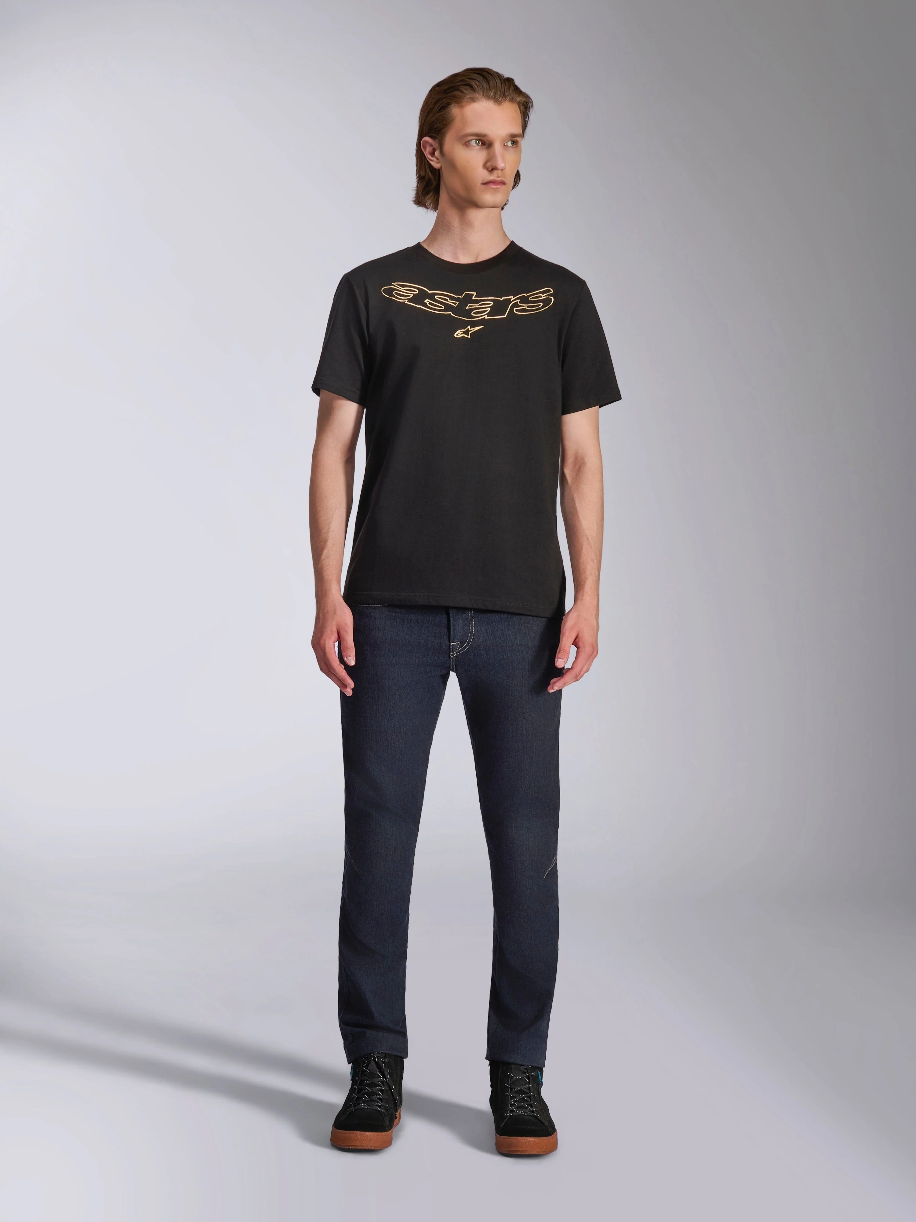 Luxo CSF Tee - Short Sleeve - Image 3