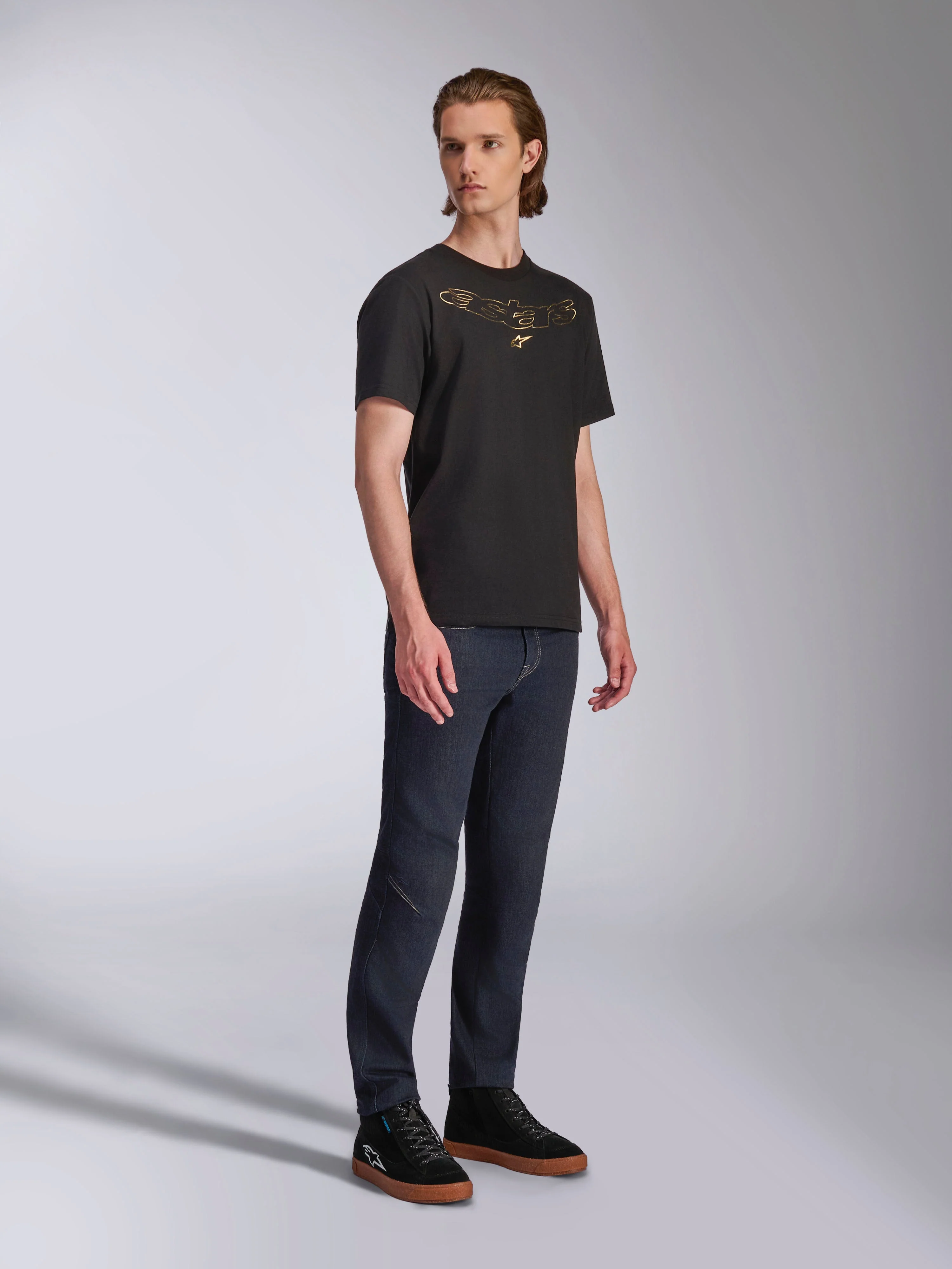 Luxo CSF Tee - Short Sleeve - Image 4