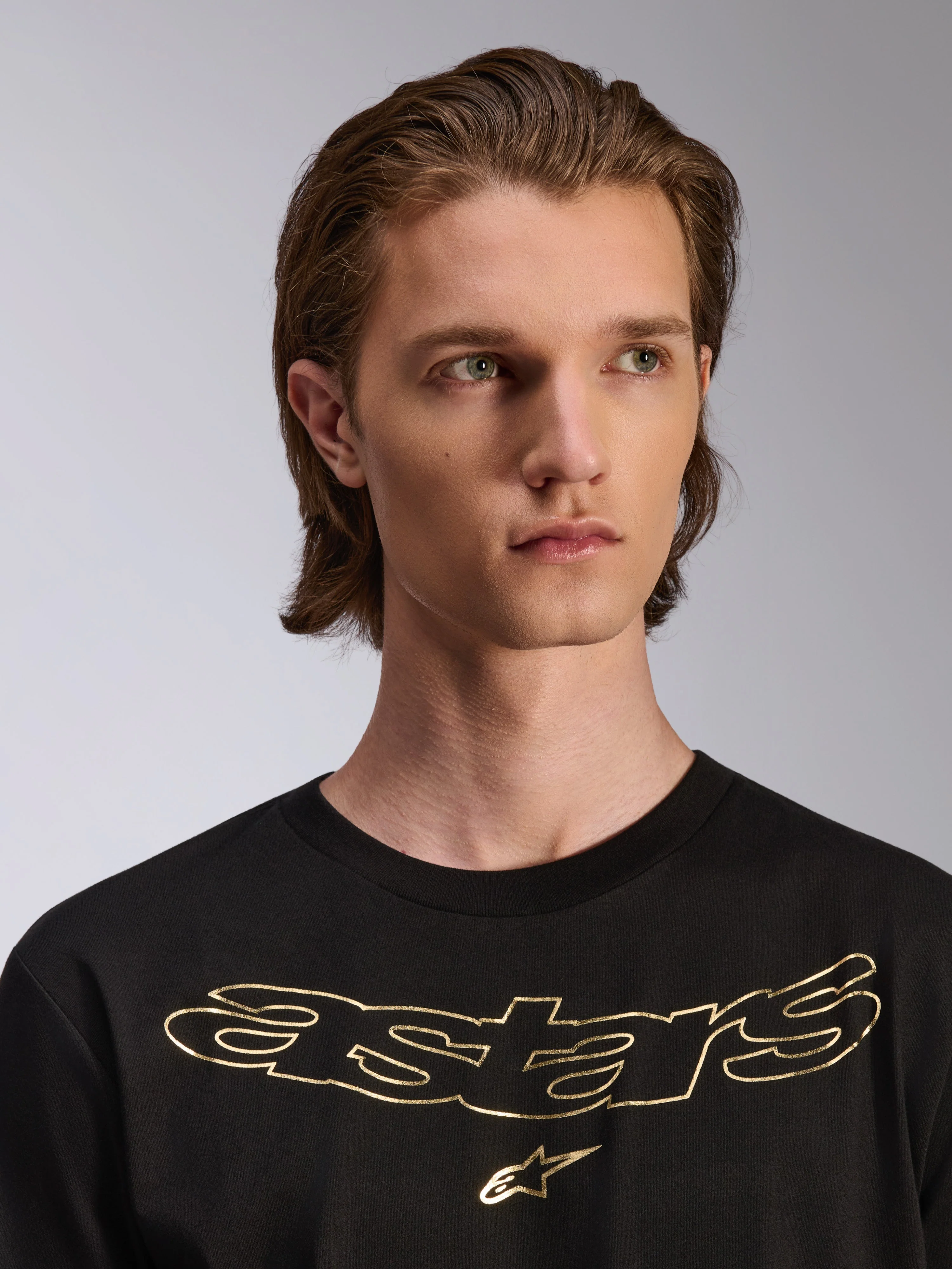 Luxo CSF Tee - Short Sleeve - Image 7