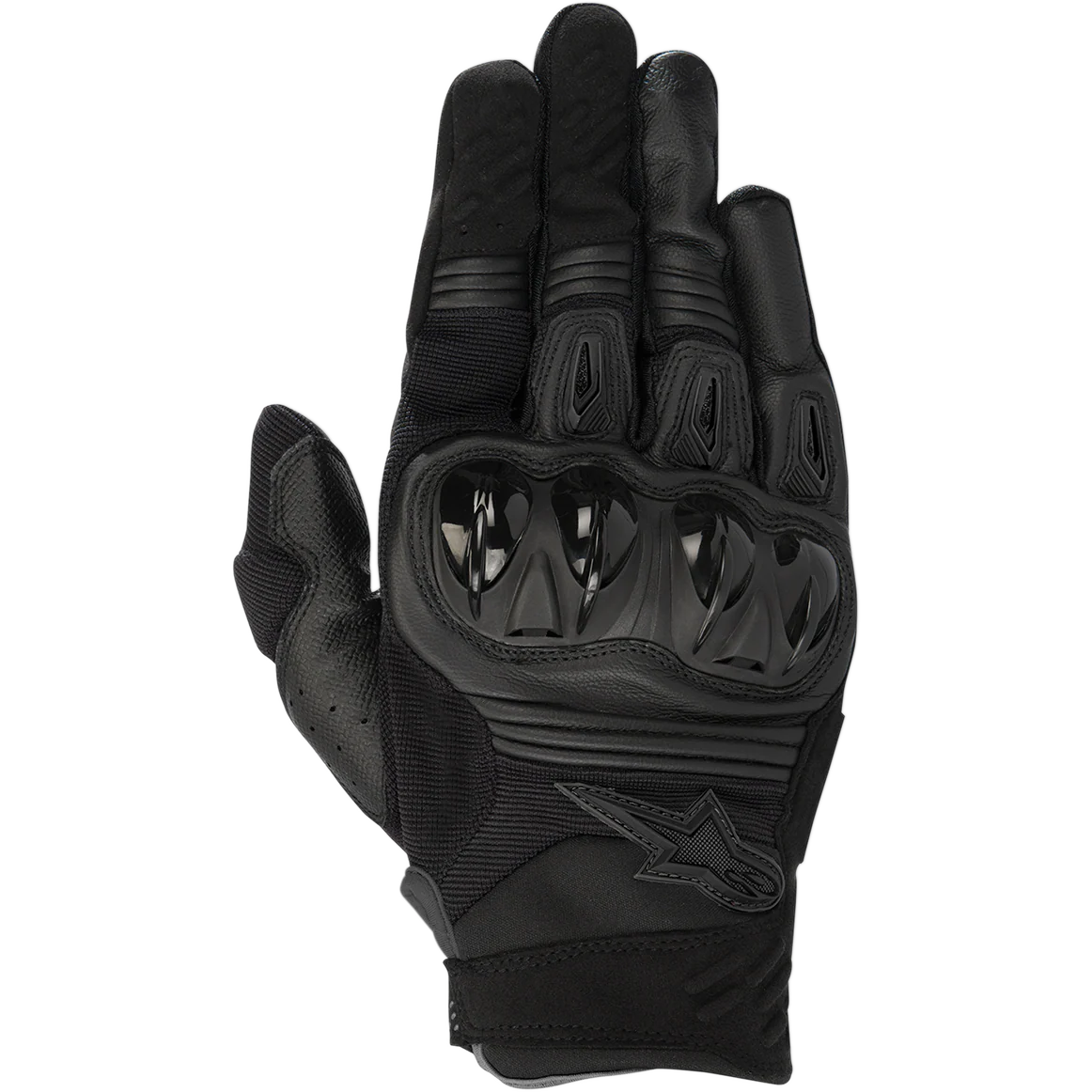 Megawatt Gloves