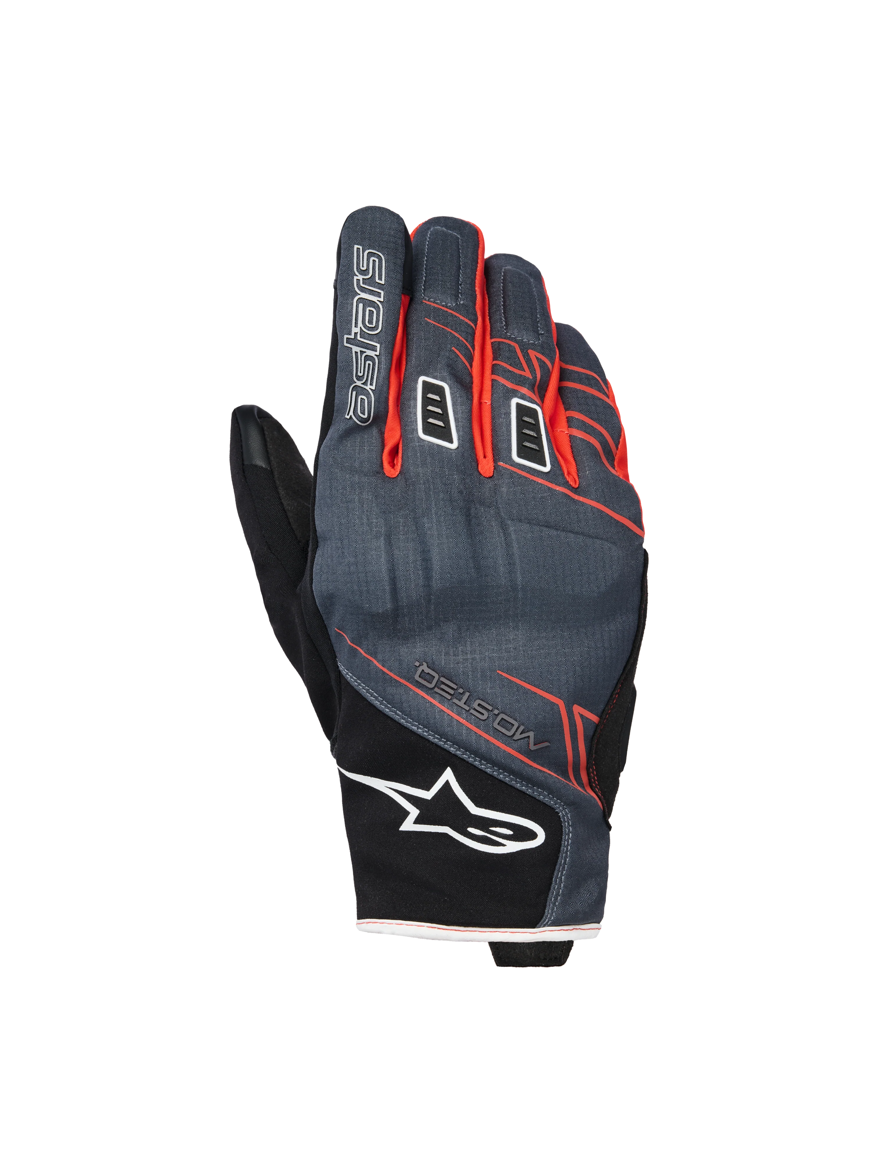 Moblast WP Gloves
