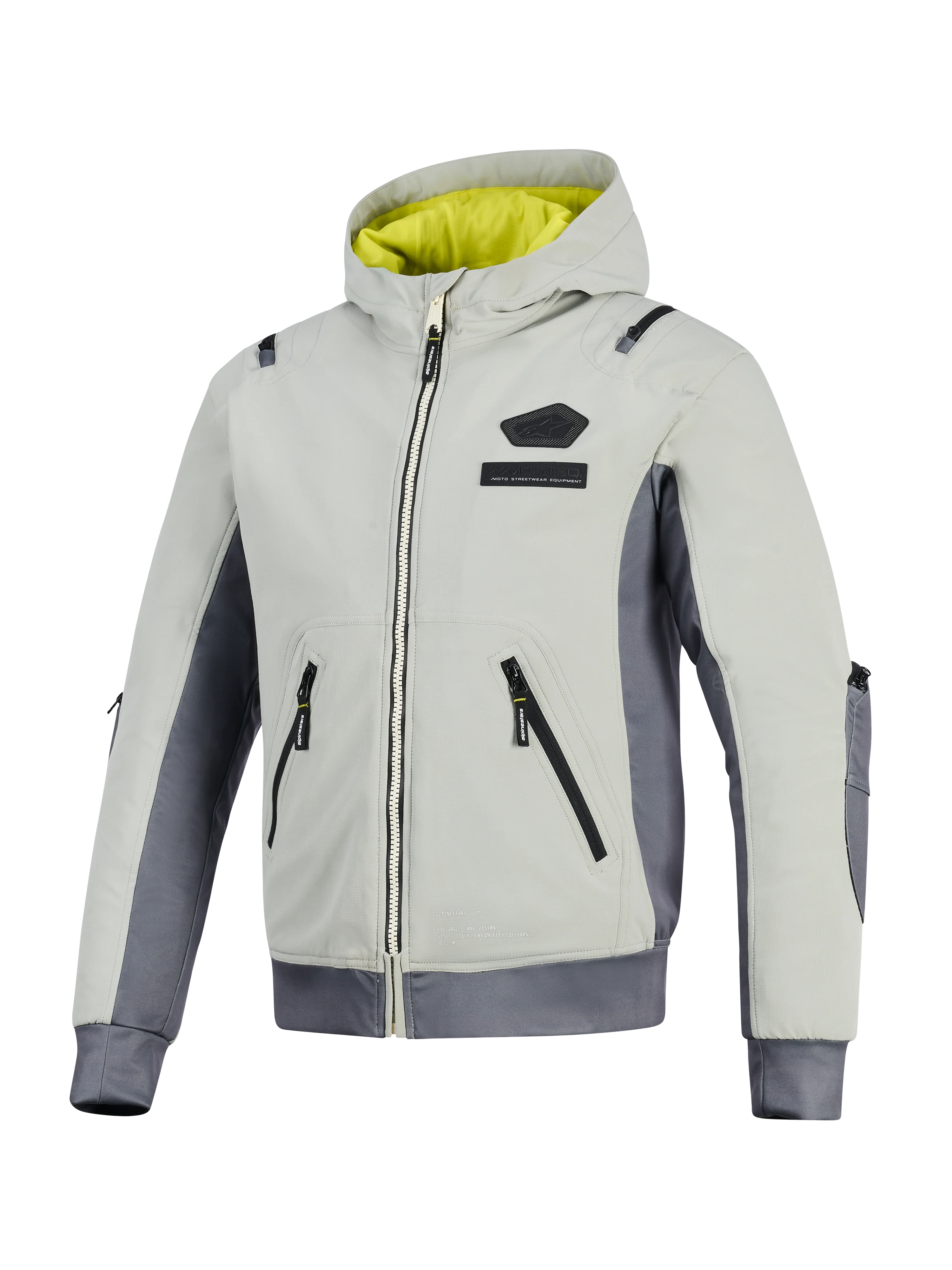 Moblast WP Jacket - Image 12