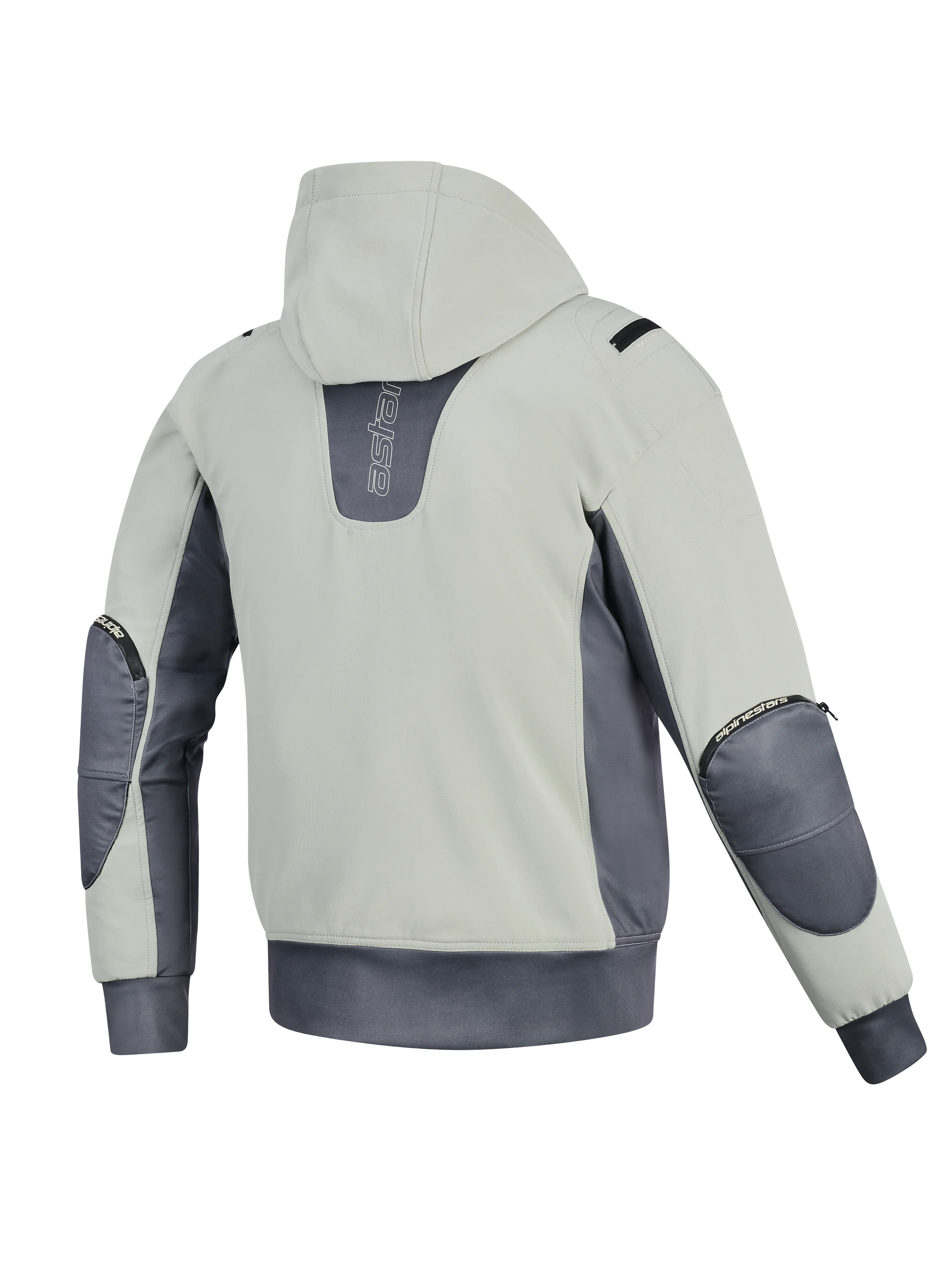 Moblast WP Jacket - Image 13