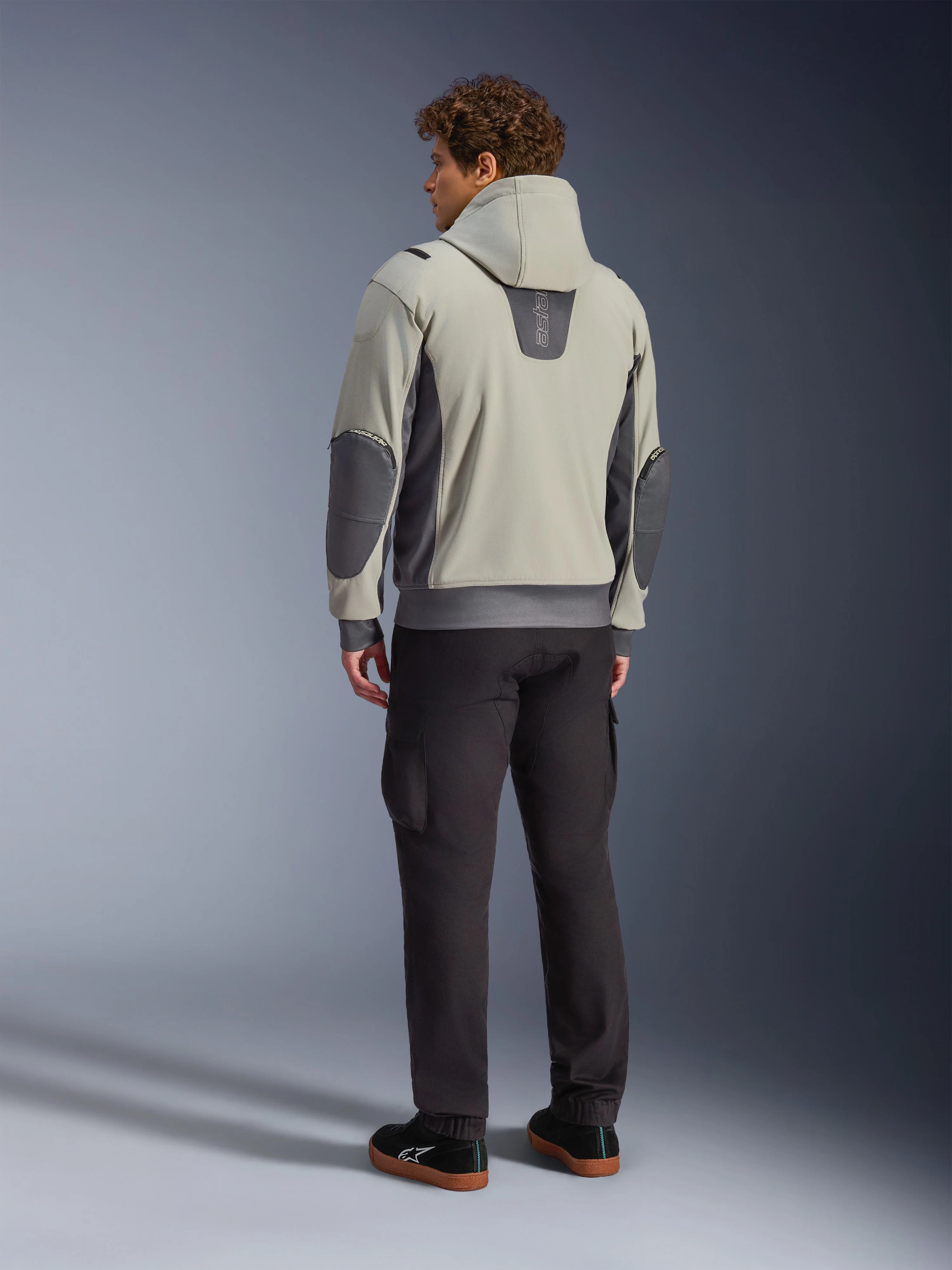 Moblast WP Jacket - Image 5