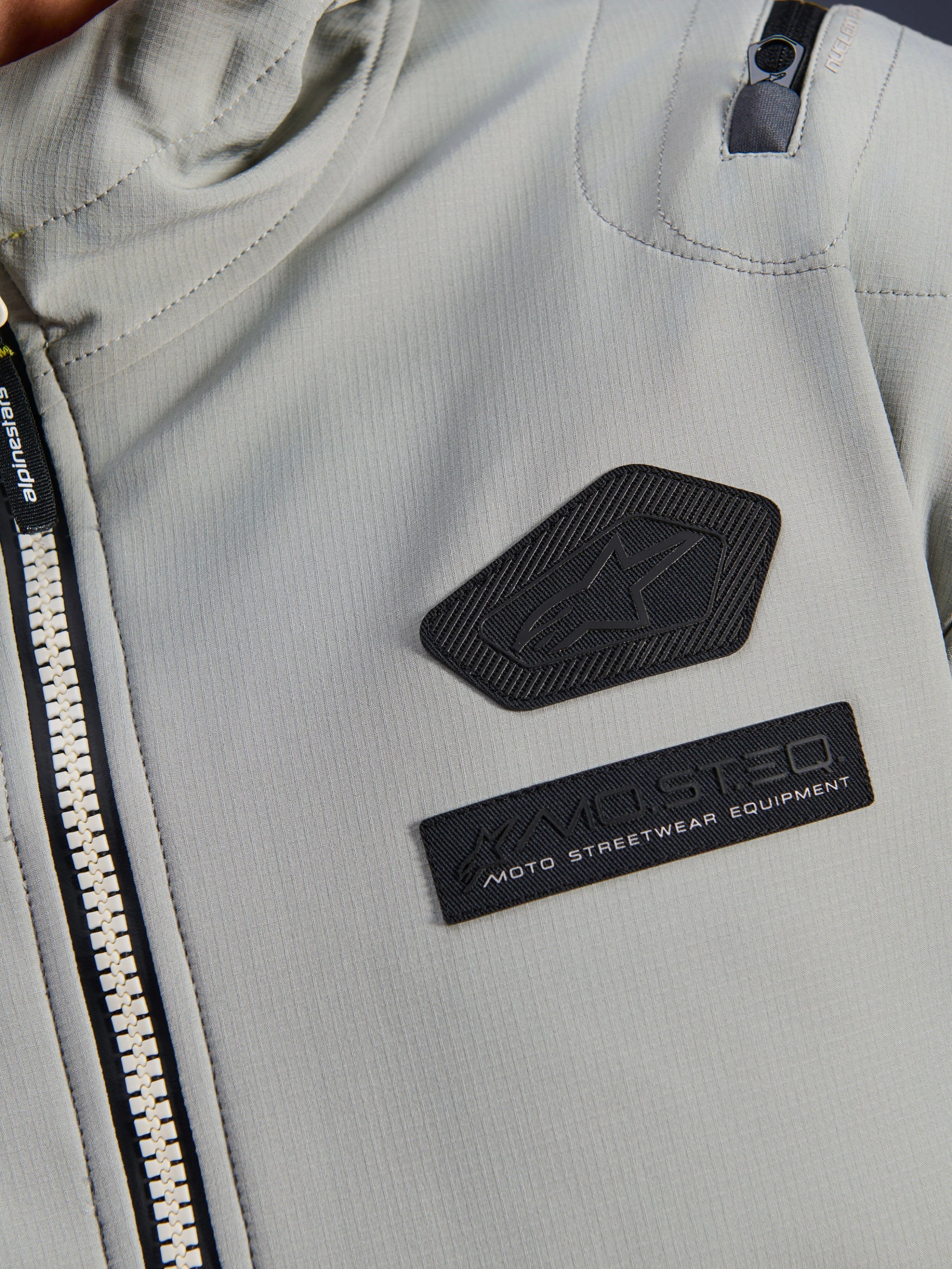 Moblast WP Jacket - Image 7
