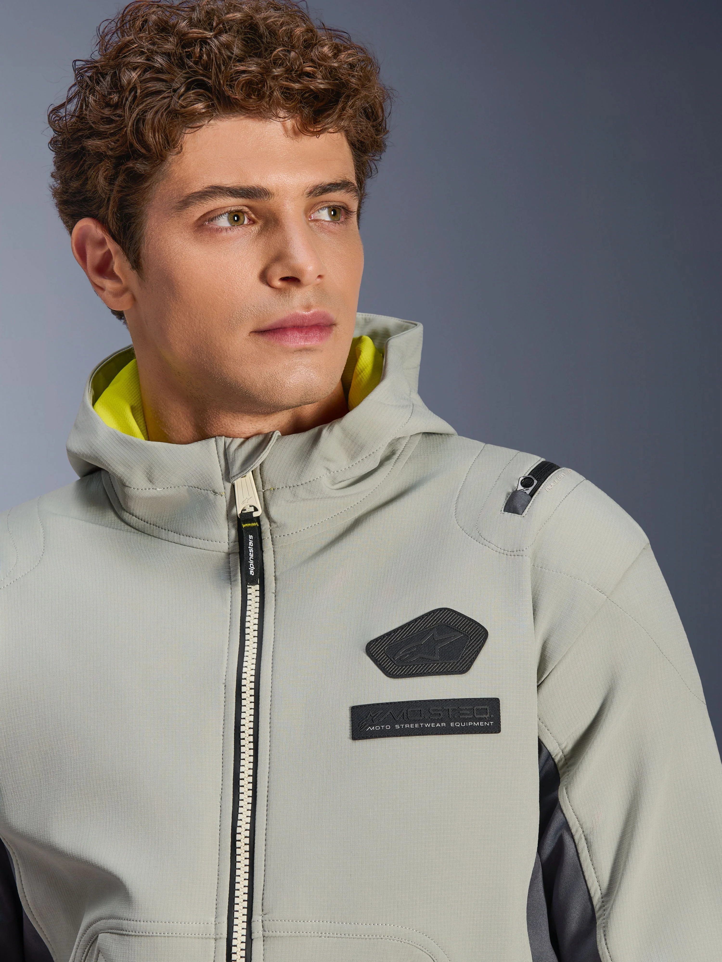 Moblast WP Jacket - Image 8
