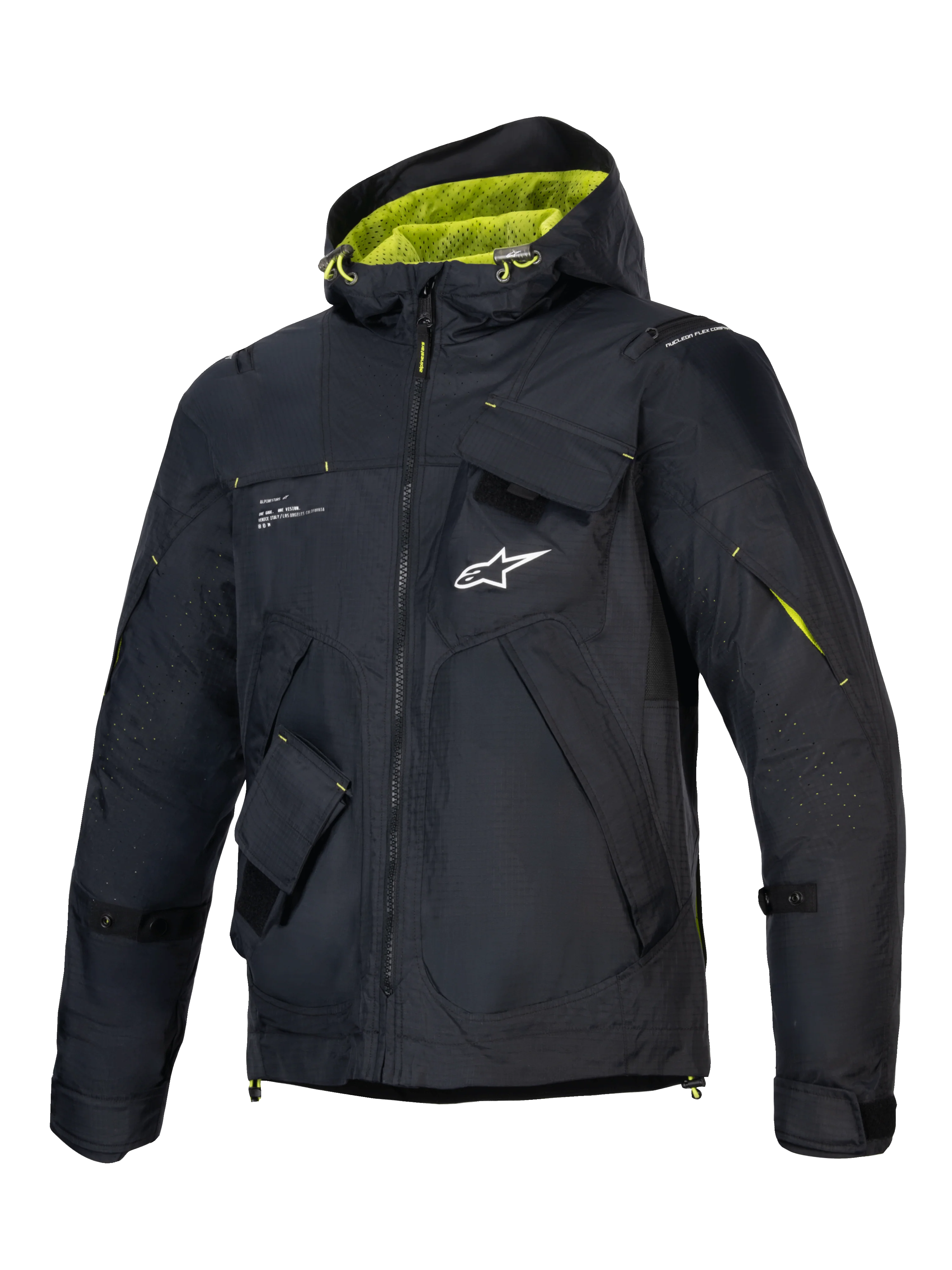 Mogress Air Jacket - Image 6