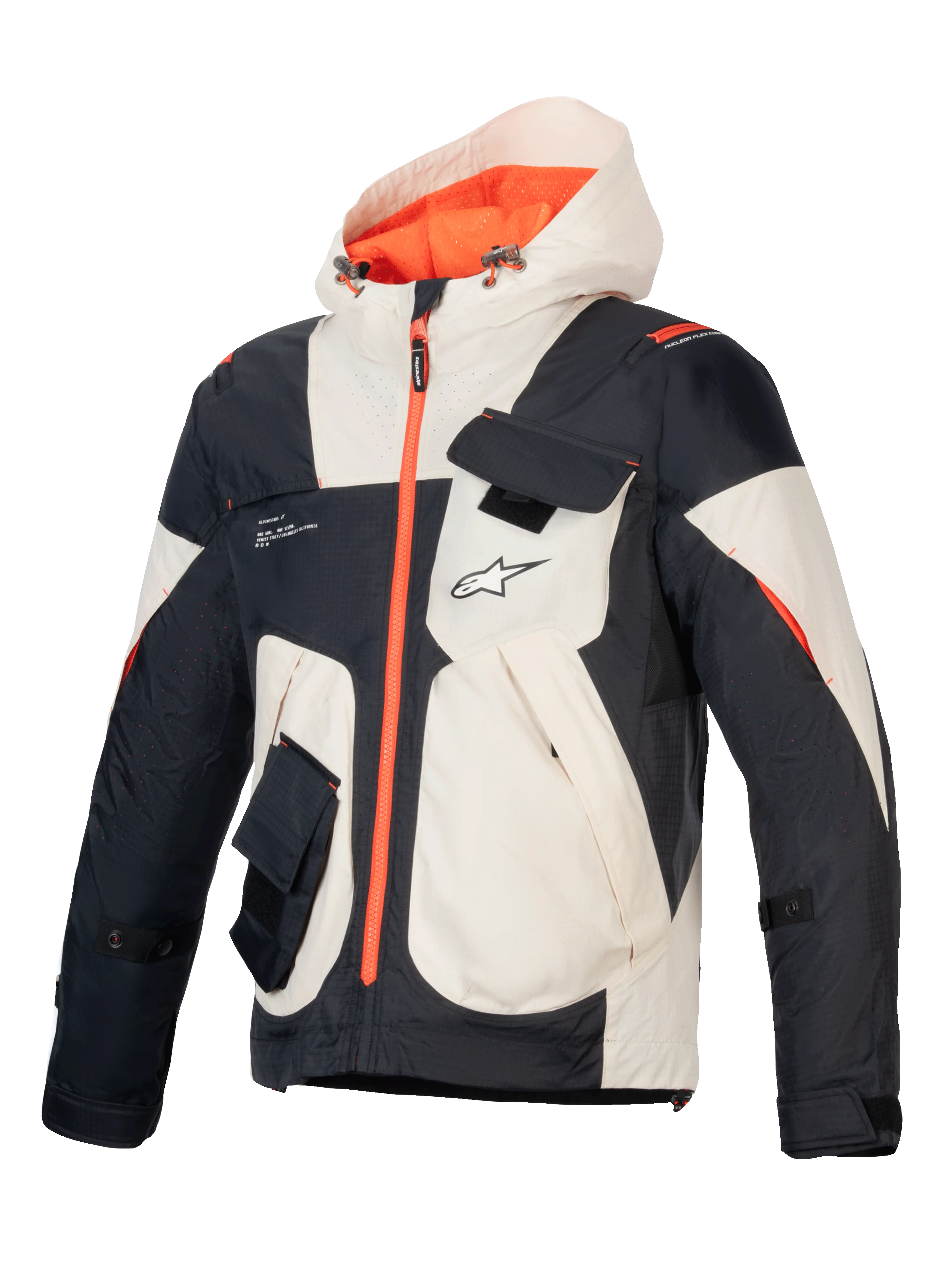 Mogress Air Jacket - Image 7