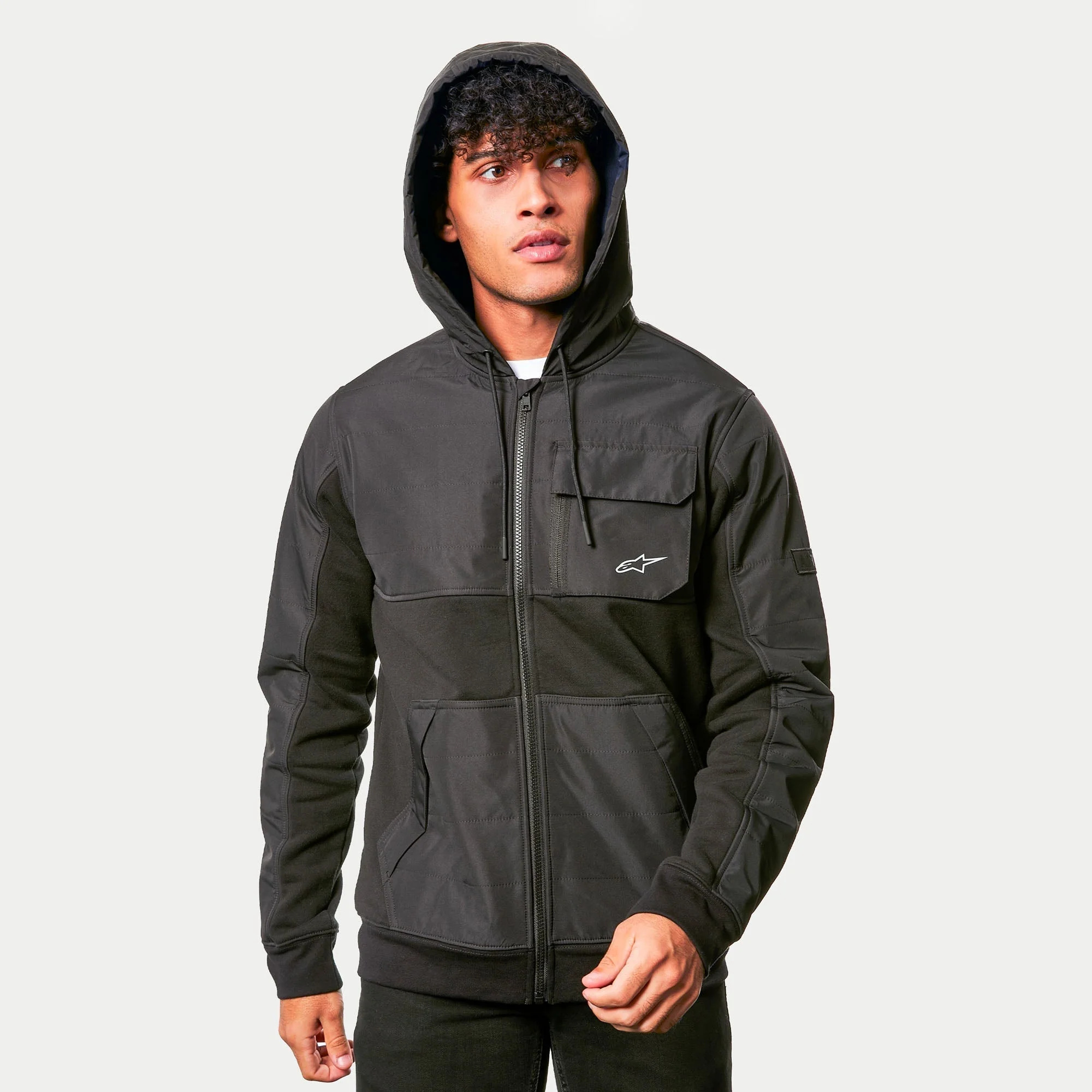 Momentus Hoodie