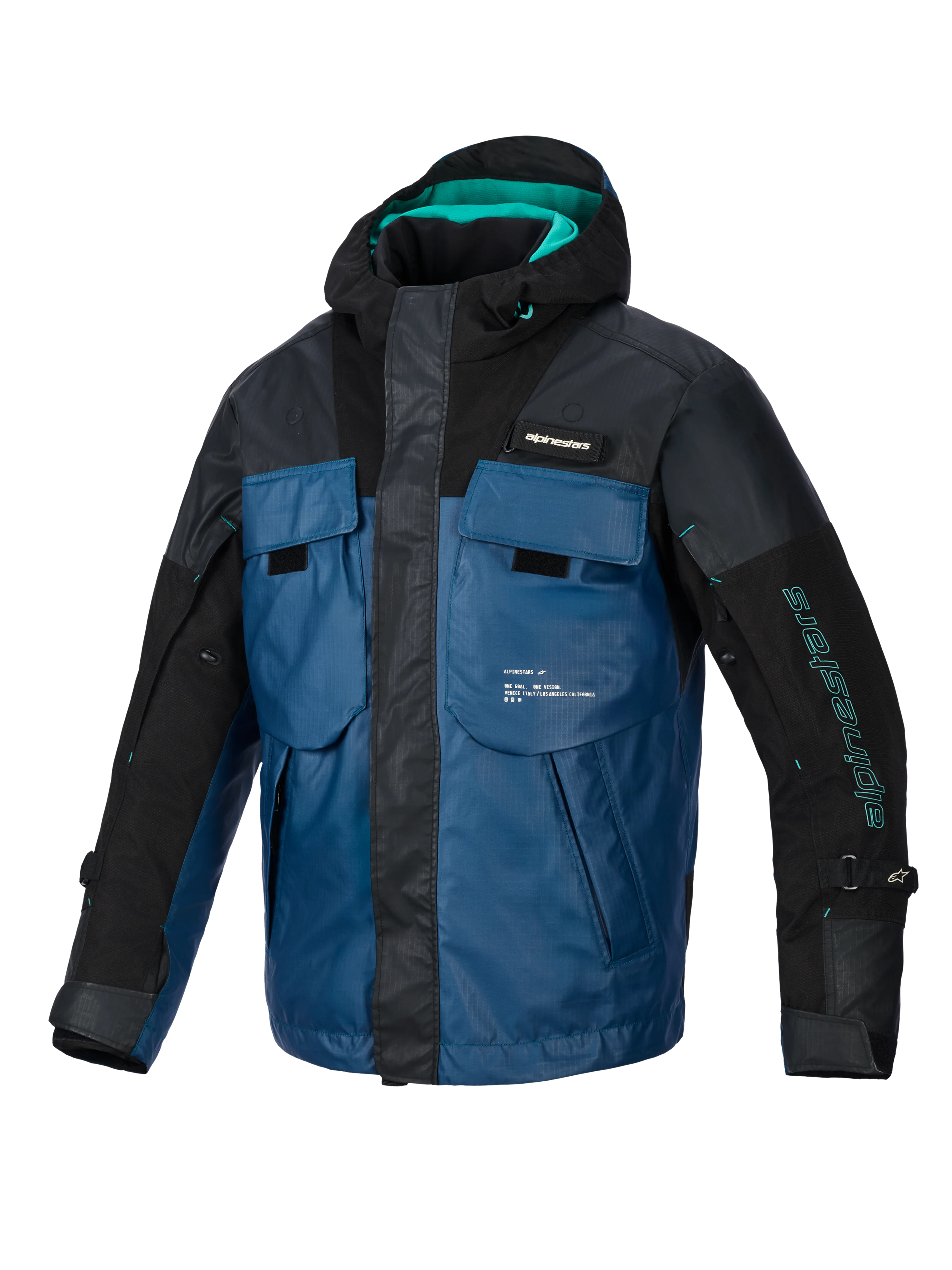 Mospher WP Jacket - Image 13