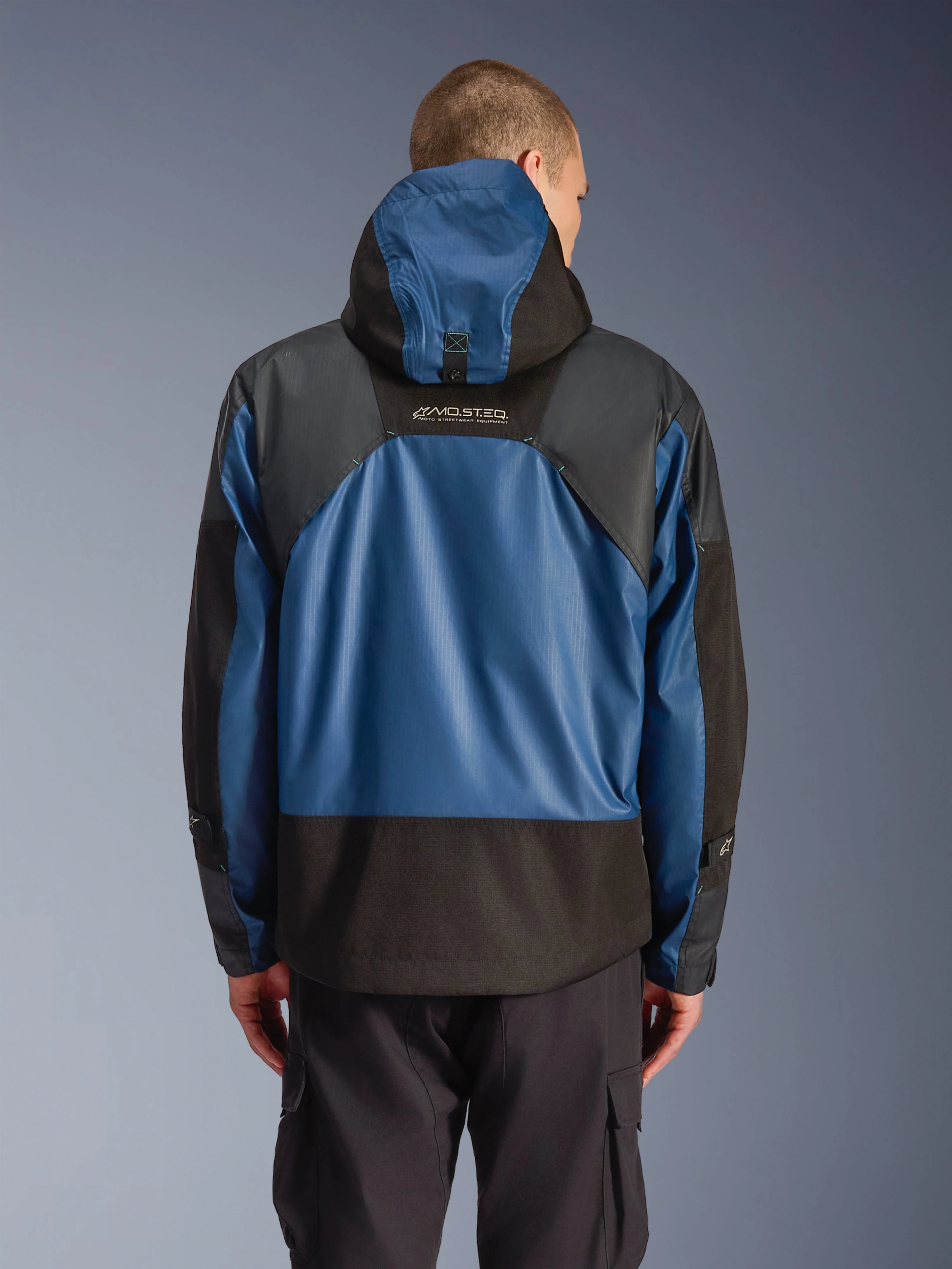 Mospher WP Jacket - Image 2