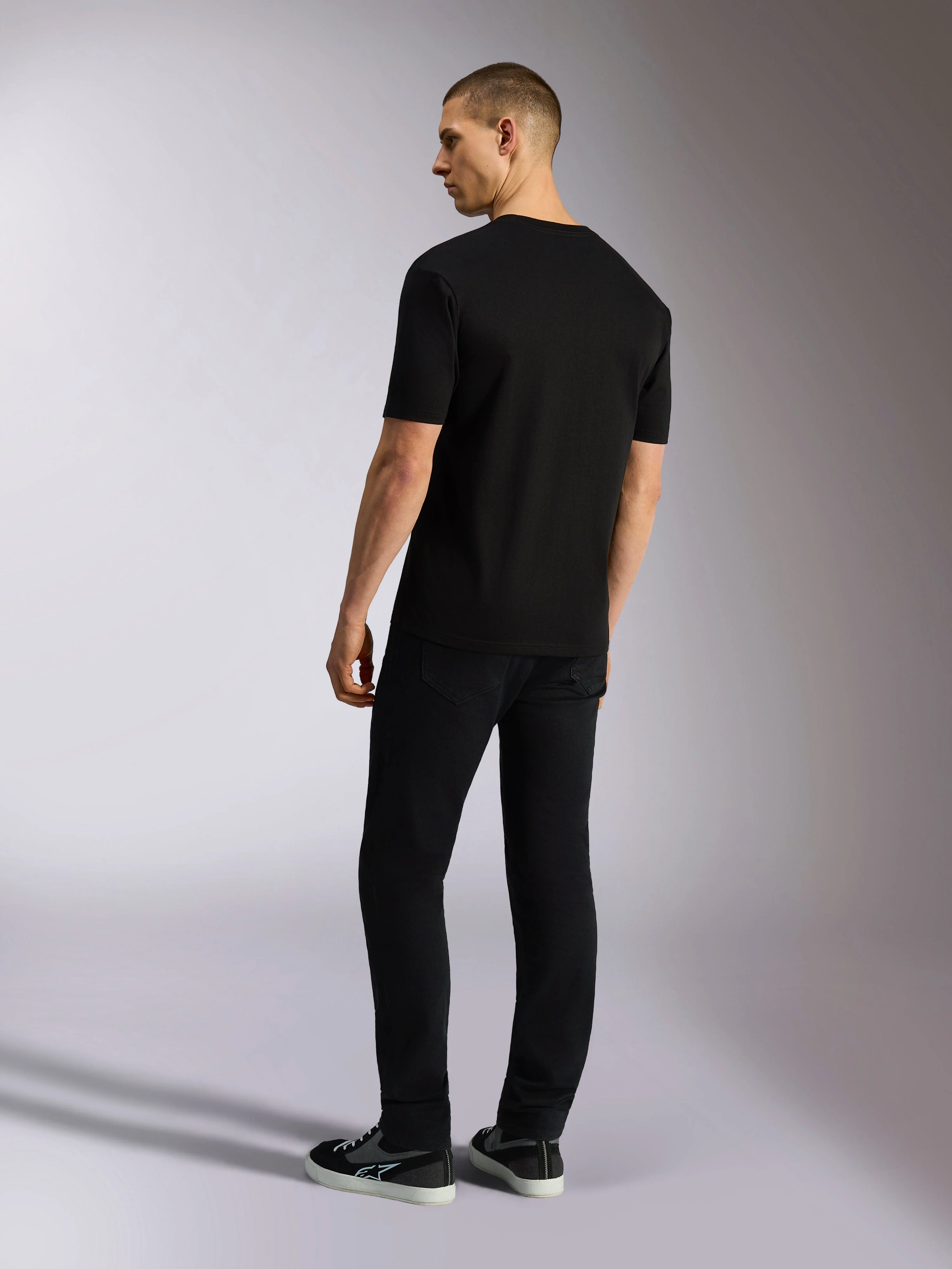 MX CSF Tee - Short Sleeve - Image 5